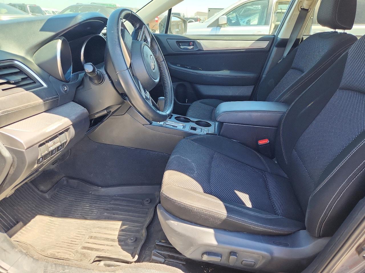 2019 Subaru Outback 2.5I Premium - Фото 7