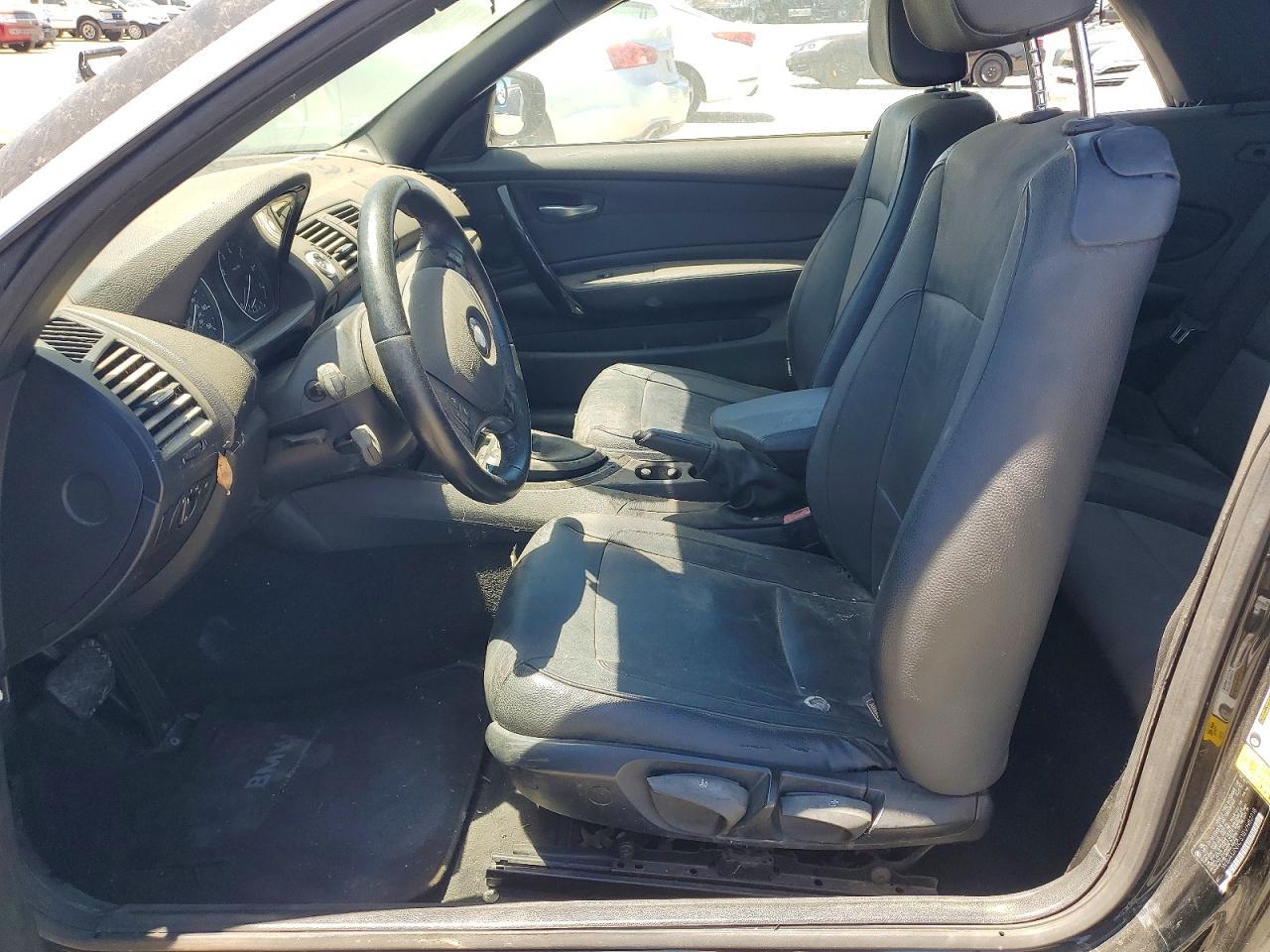 2011 BMW 128 I - Фото 7