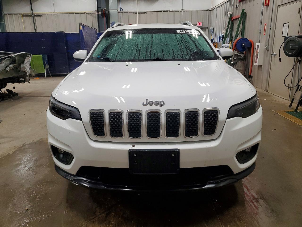 2019 Jeep Cherokee Latitude - Image 5