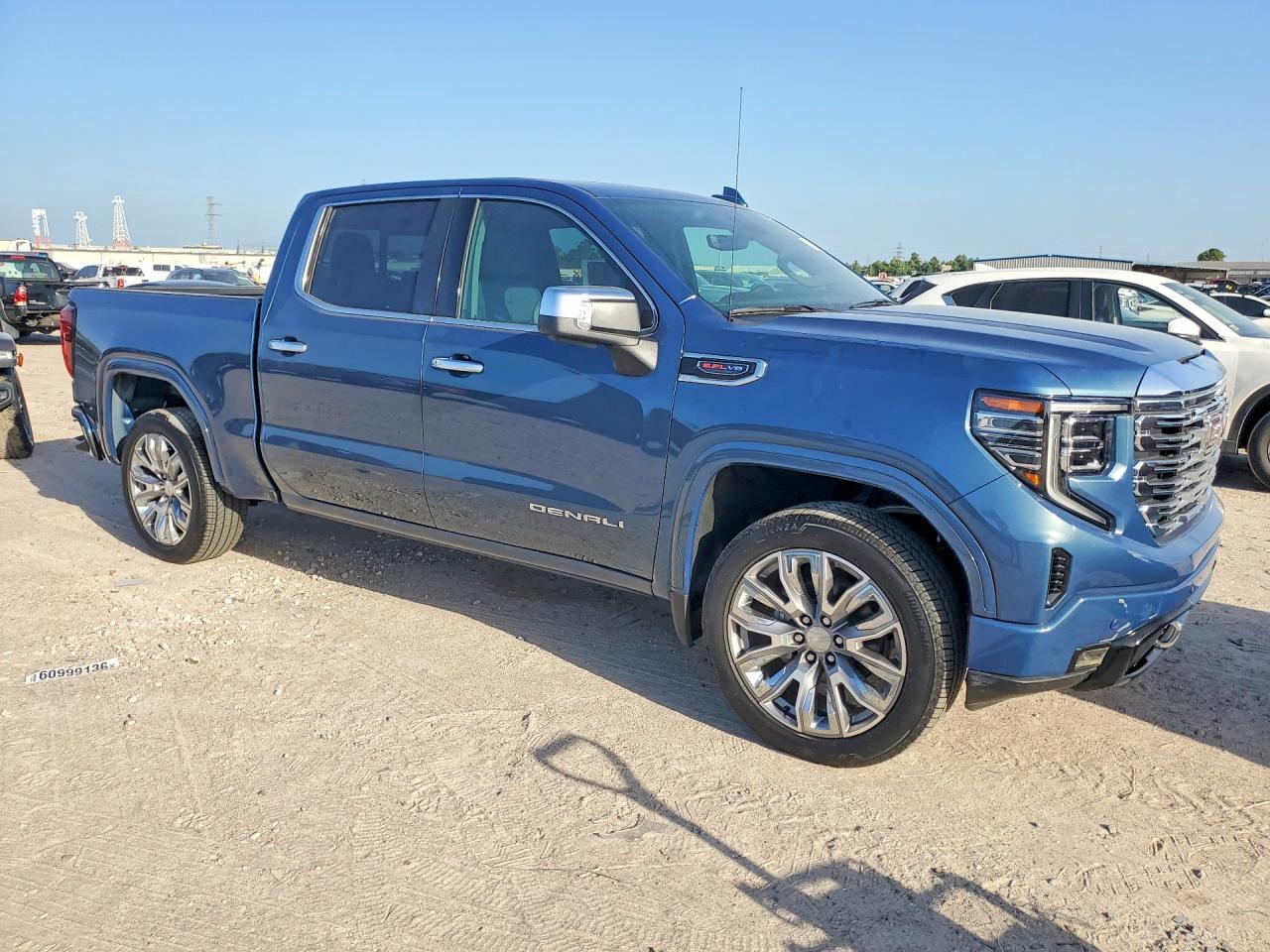 2026 GMC Sierra K1500 Denali - Фото 4