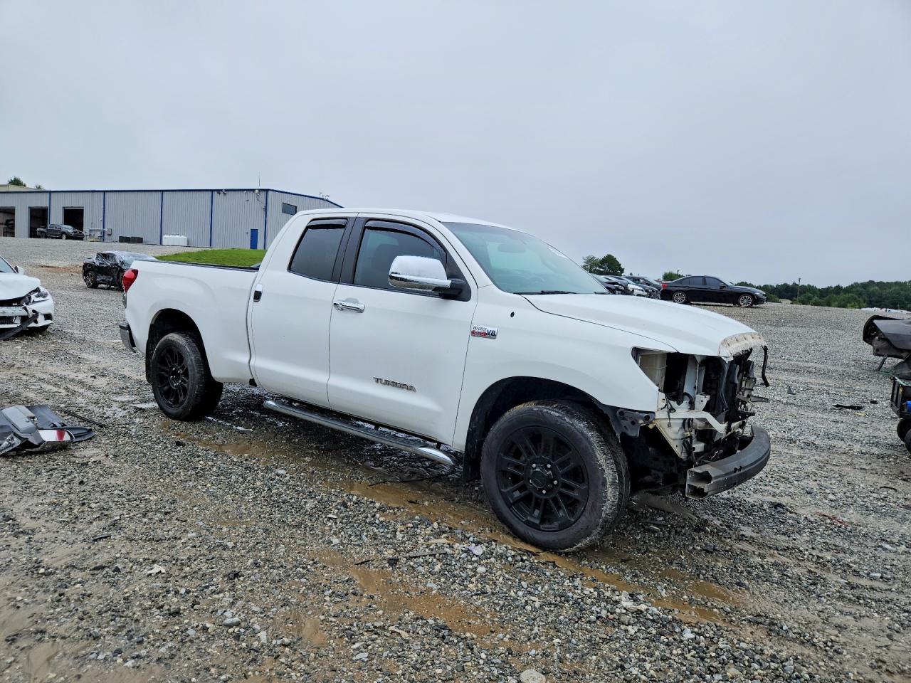 2009 Toyota Tundra Grade - Фото 4