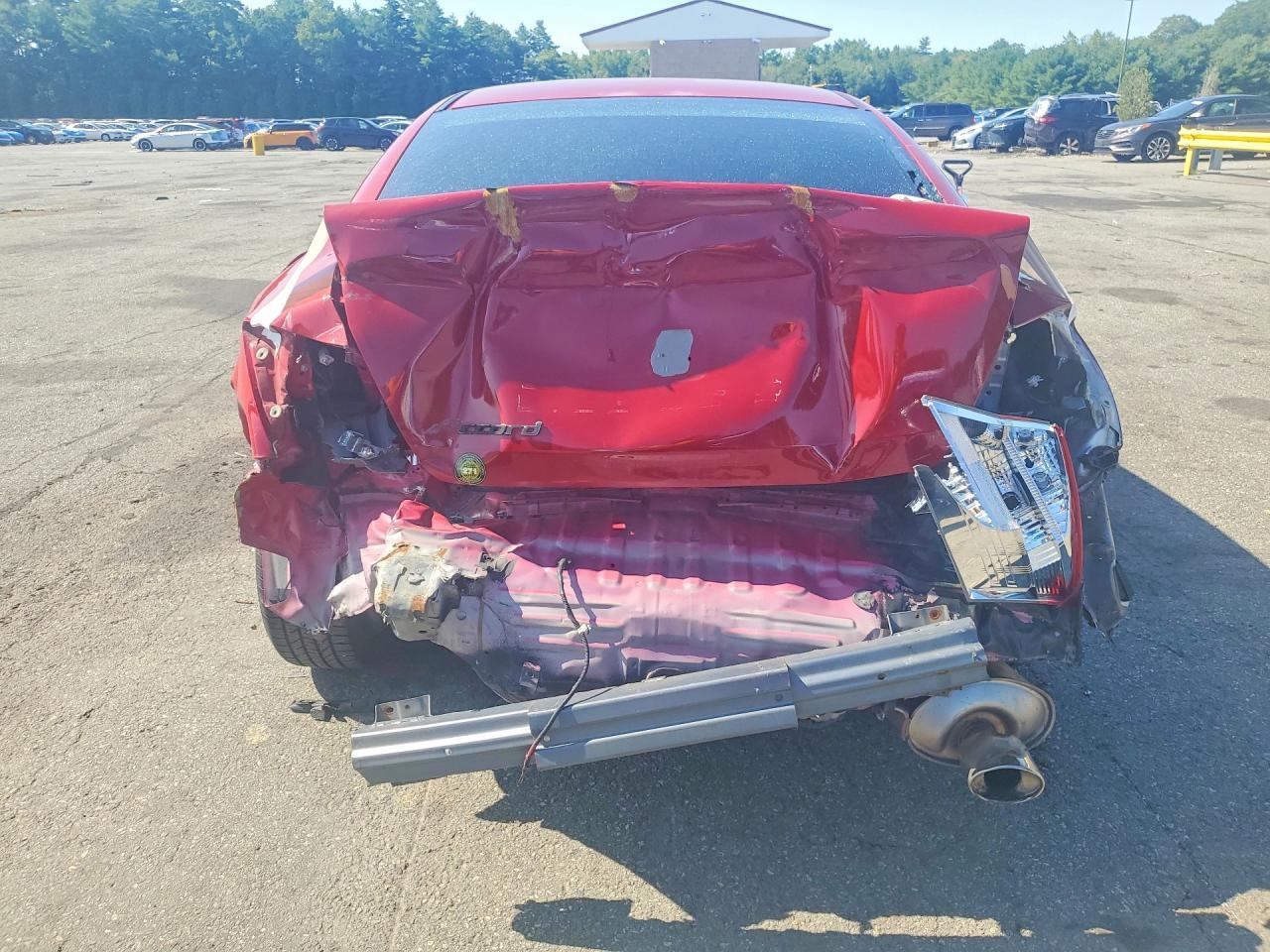 2012 Honda Accord - Фото 6
