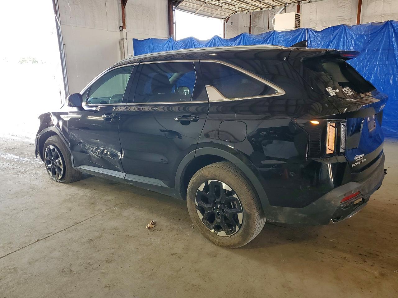 2026 Kia Sorento S - Фото 2