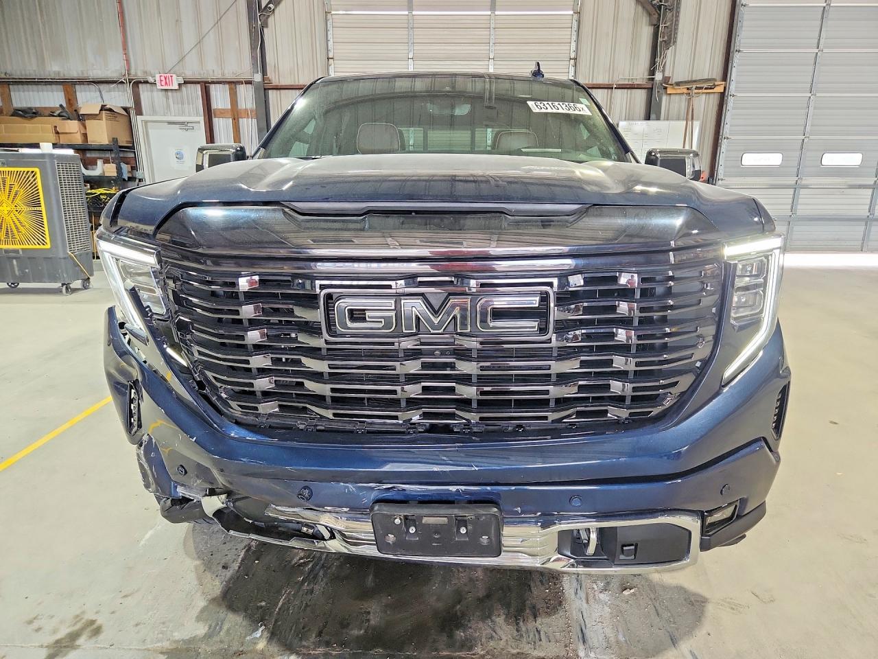 2023 GMC Sierra K1500 Denali Ultimate - Фото 5