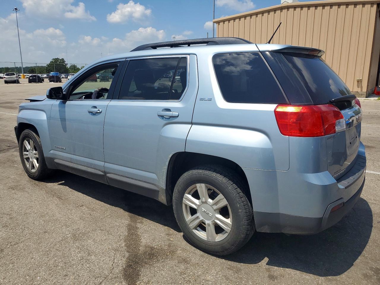 2014 GMC Terrain Sle - Image 2