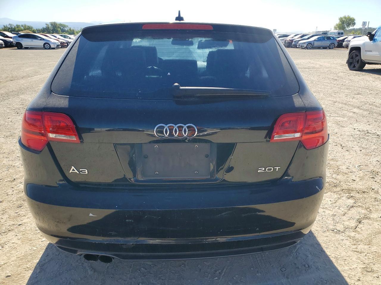 2012 Audi A3 Premium Plus - Фото 6