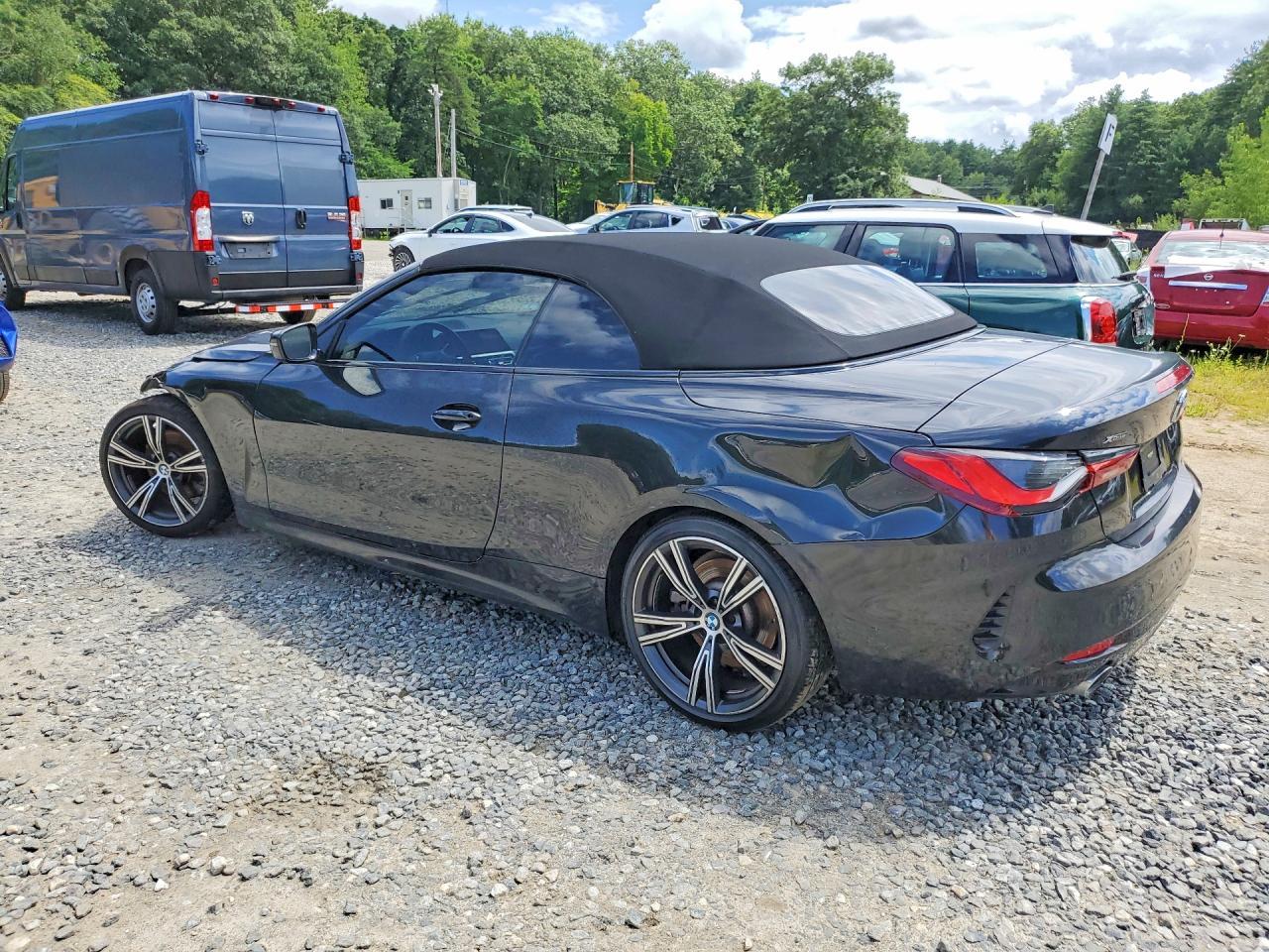 2023 BMW 430Xi - Image 2