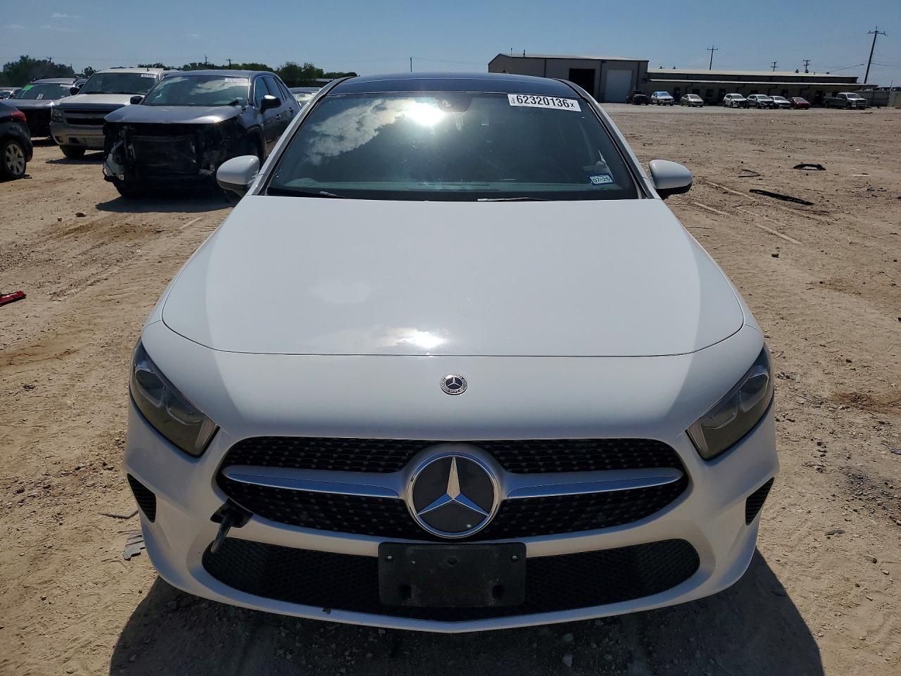 2022 Mercedes-Benz A 220 - Фото 5
