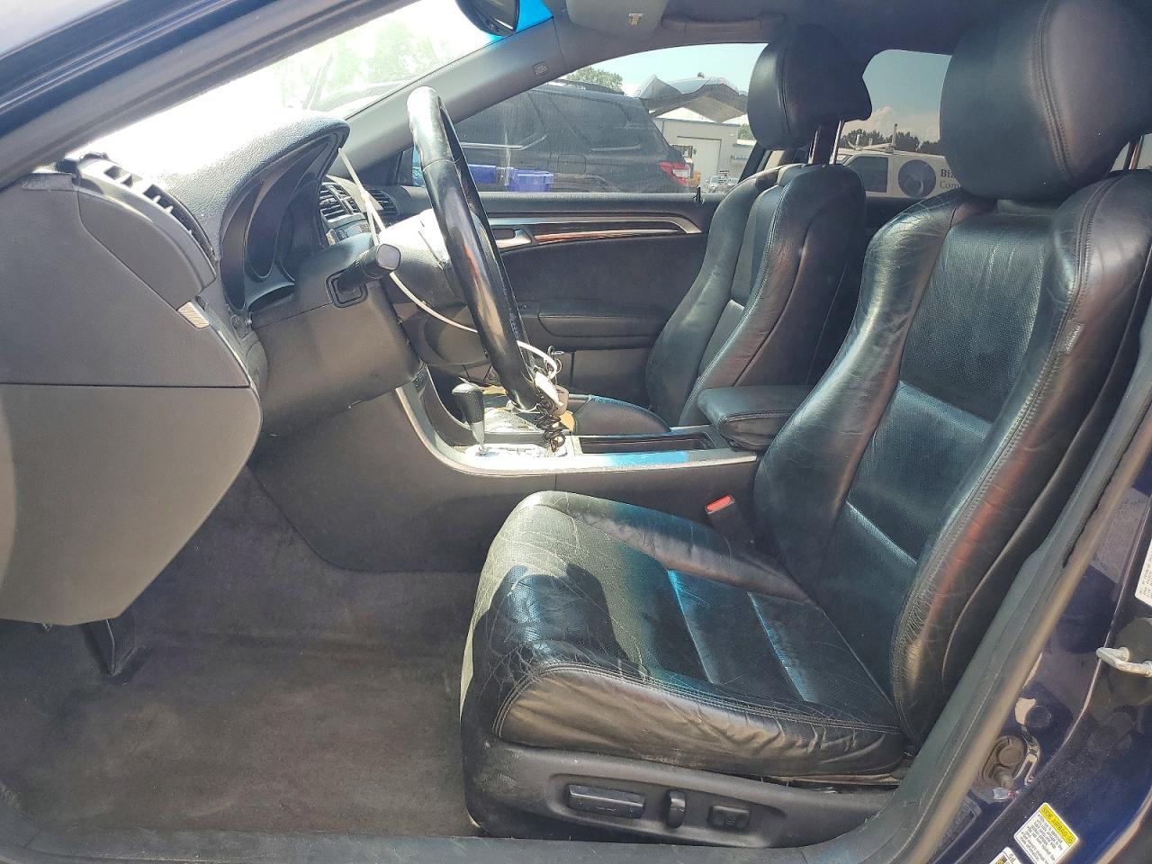2007 Acura Tl - Фото 7
