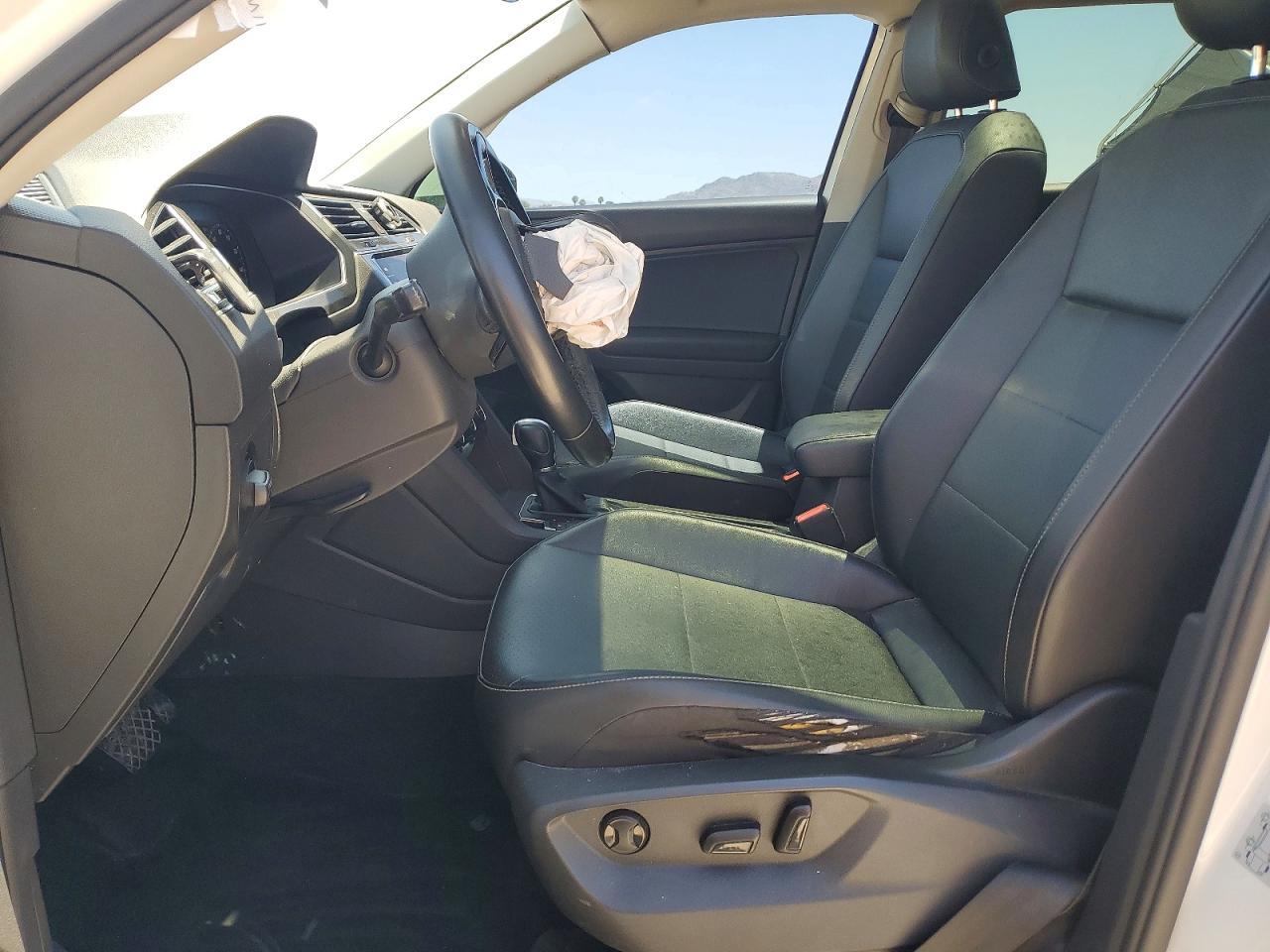 2019 Volkswagen Tiguan Se - Фото 7