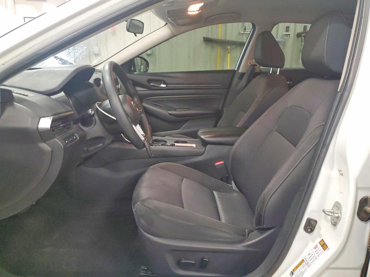 2019 Nissan Altima S - Image 7