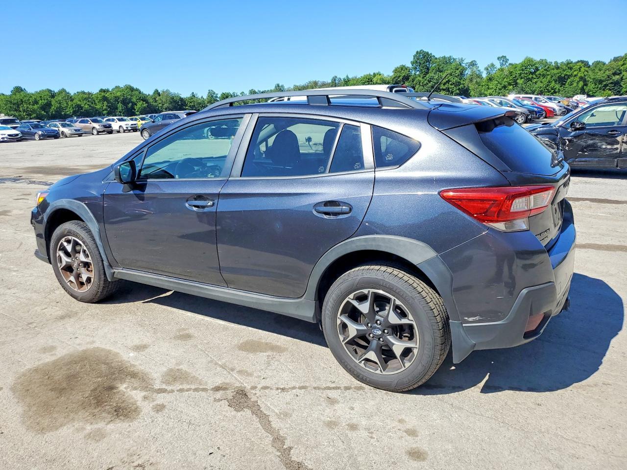 2019 Subaru Crosstrek - Фото 2
