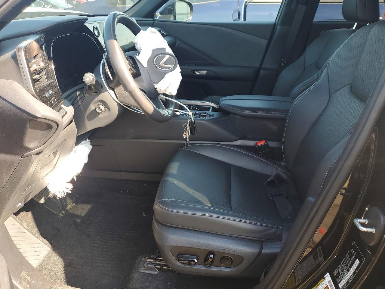 2025 Lexus Tx 350 Base - Image 7