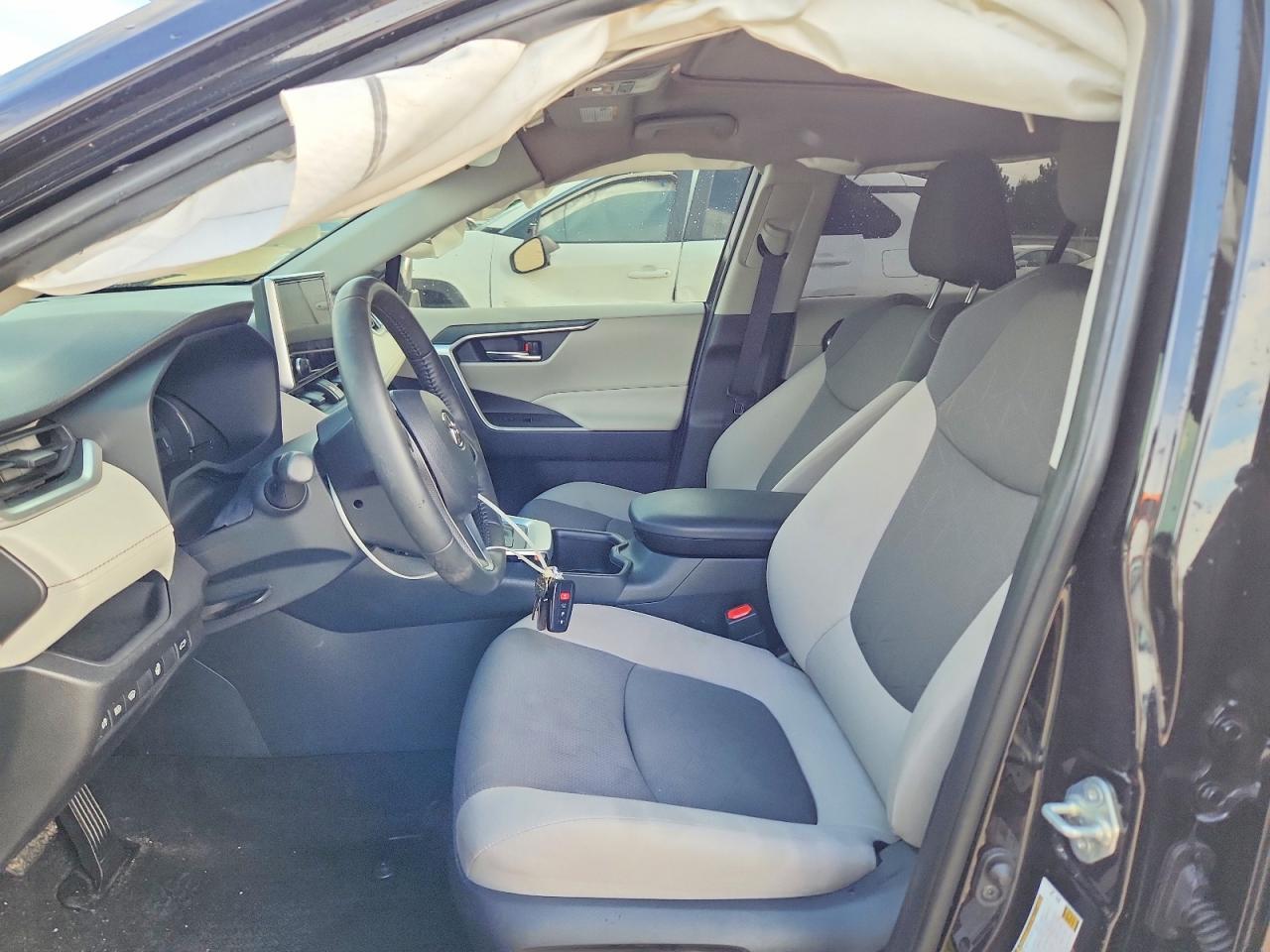 2025 Toyota Rav4 Hybrid Xle - Фото 7