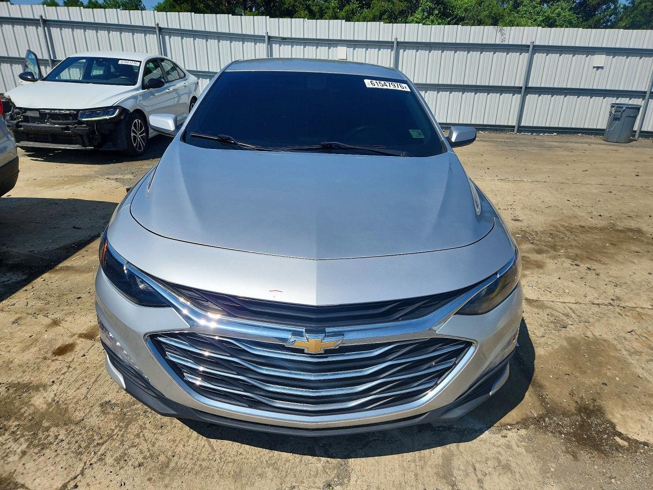 2021 Chevrolet Malibu Lt - Фото 5