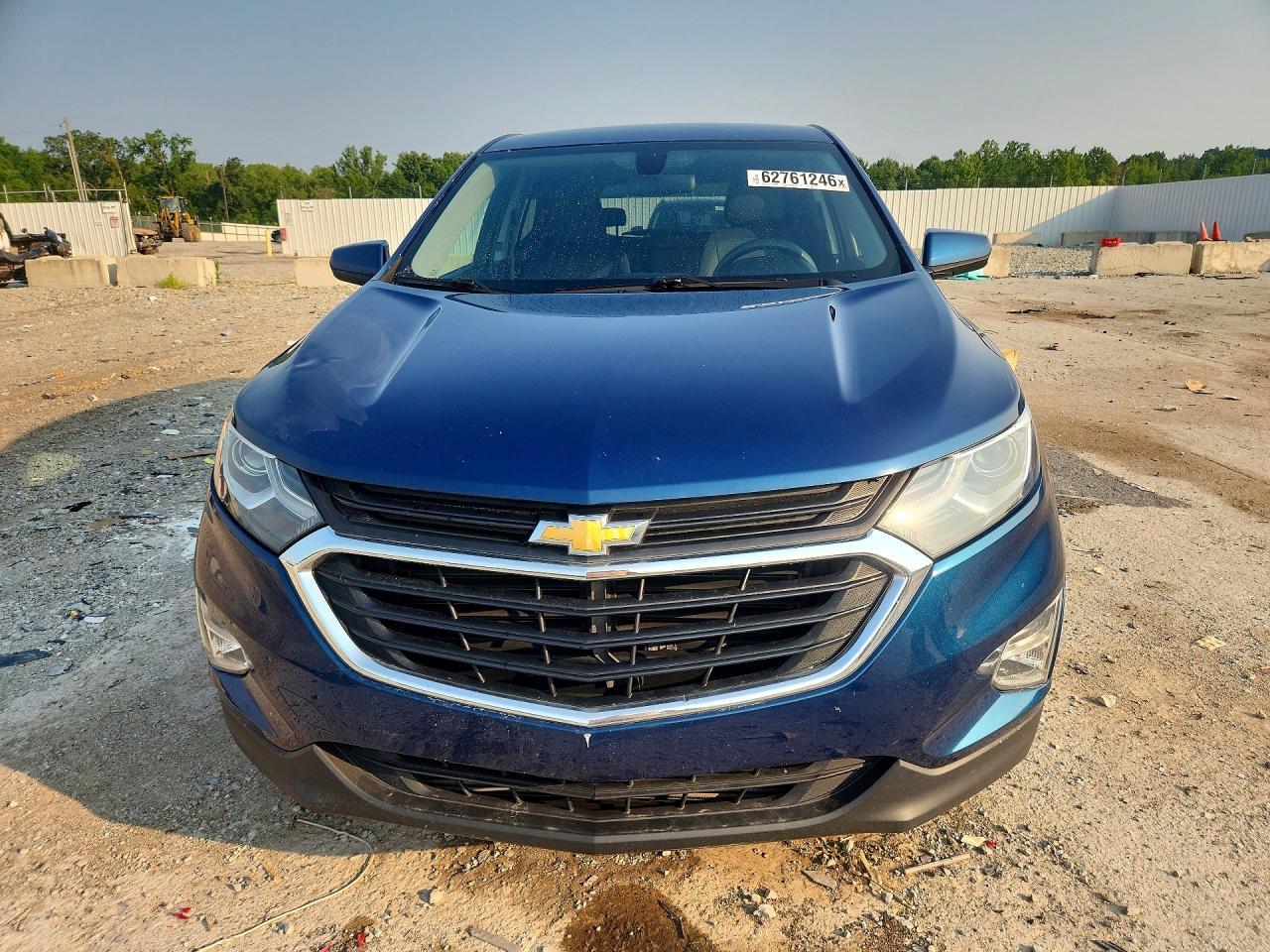 2019 Chevrolet Equinox Lt - Фото 5