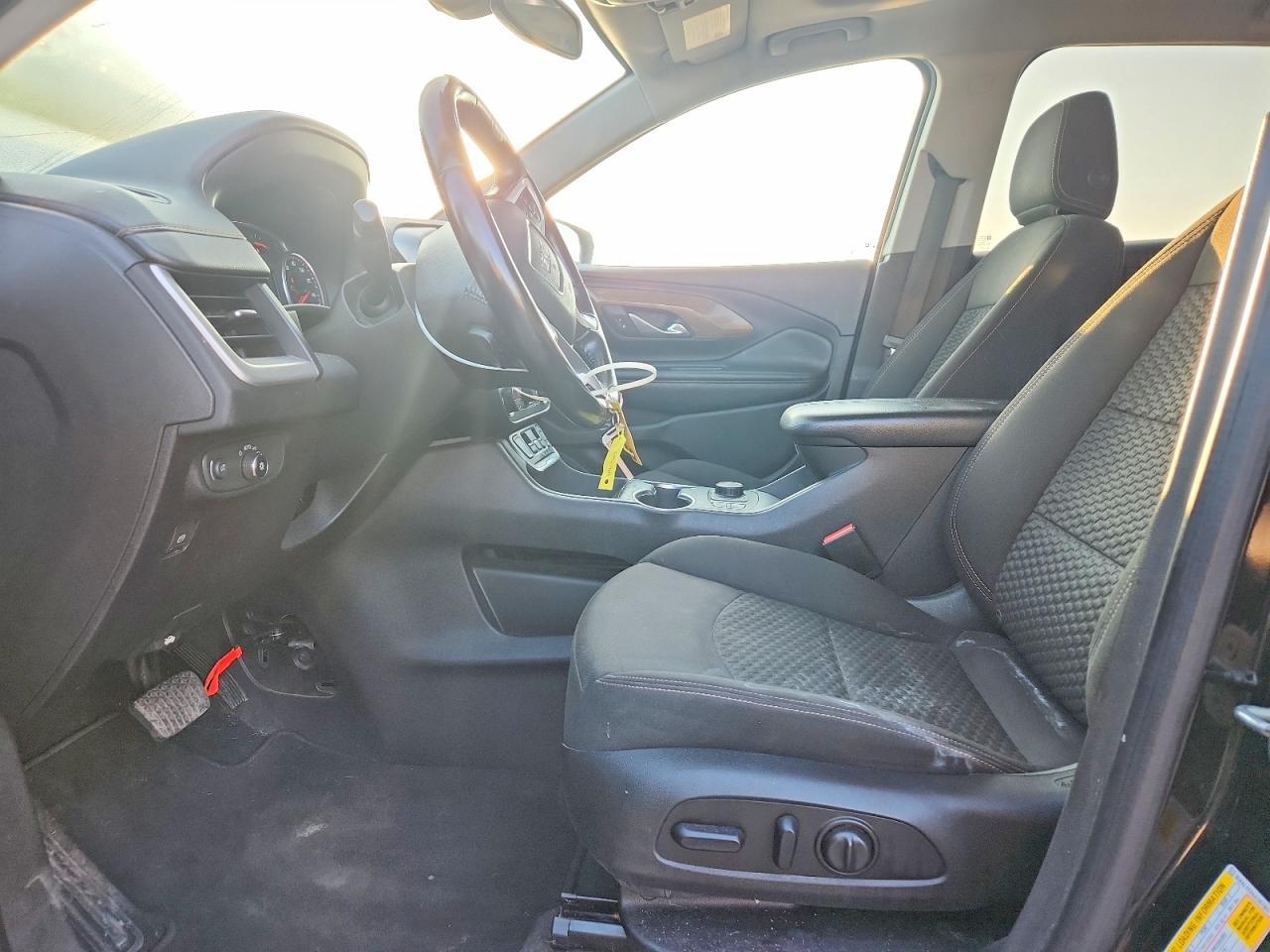 2018 GMC Terrain Sle - Image 7