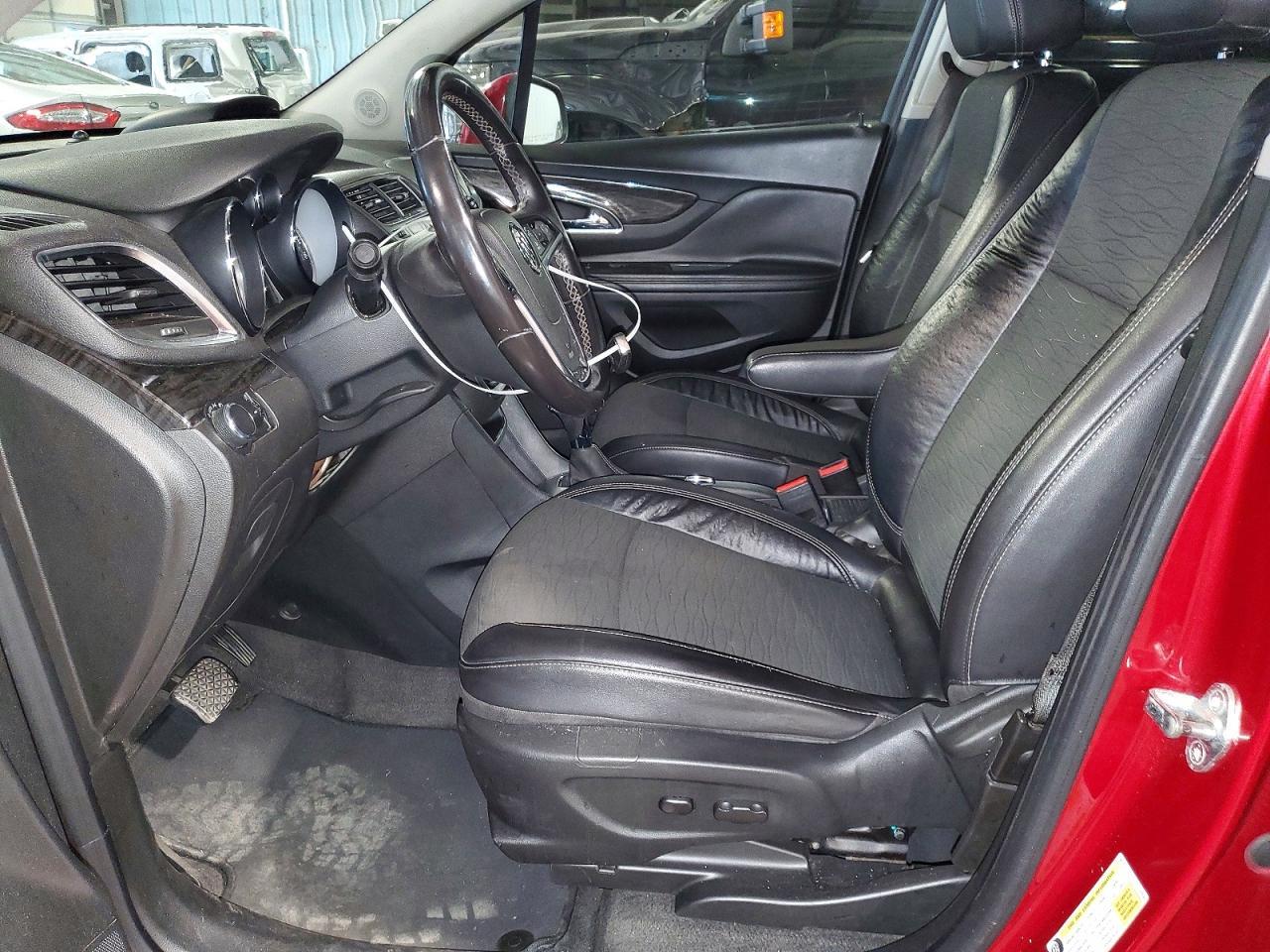 2016 Buick Encore - Фото 7