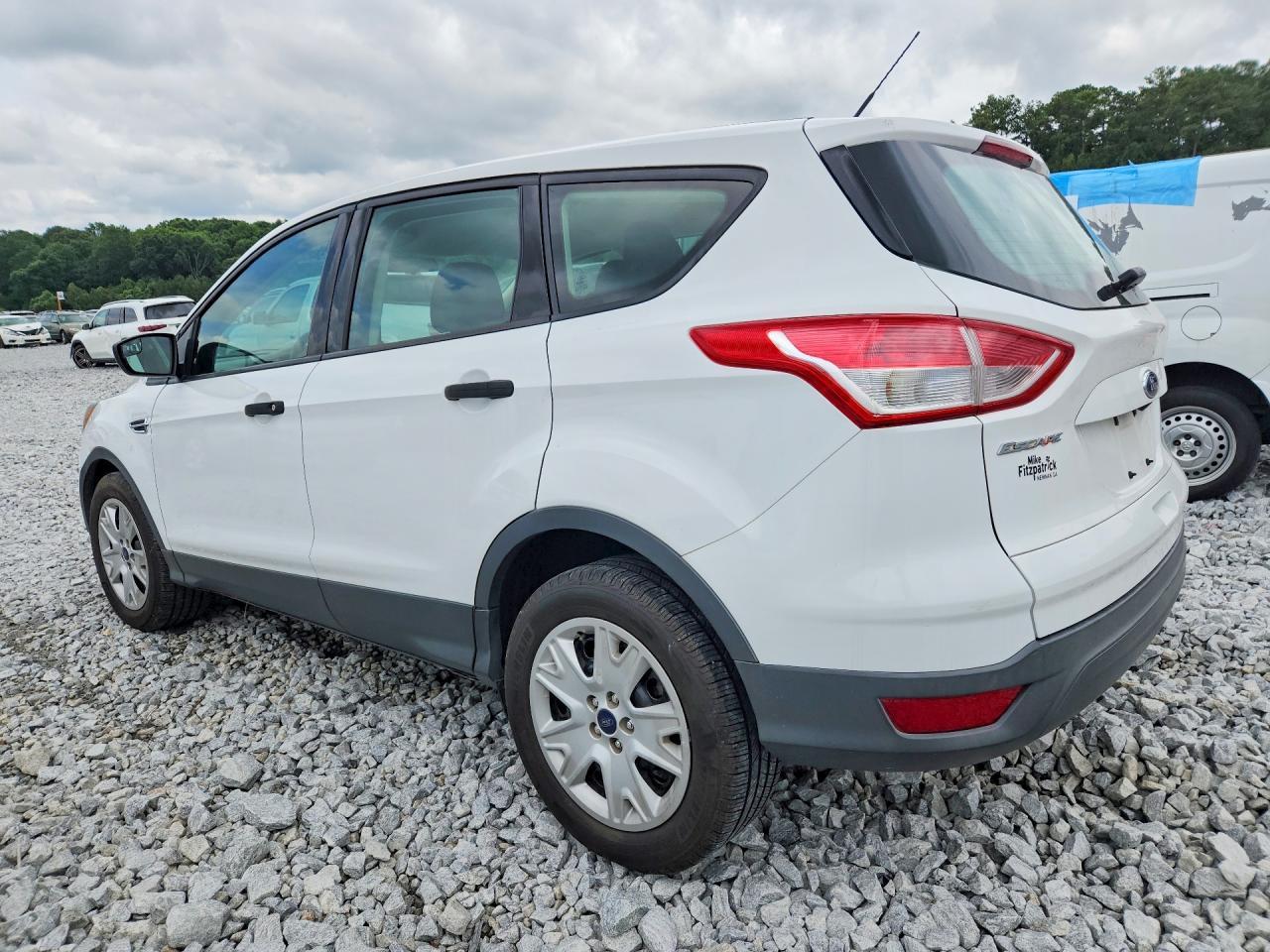 2015 Ford Escape S - Image 2