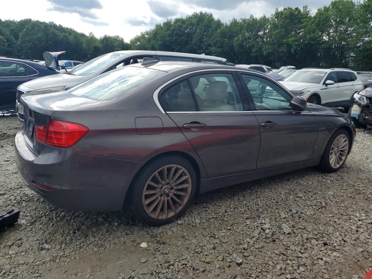 2013 BMW 328 Xi - Фото 3