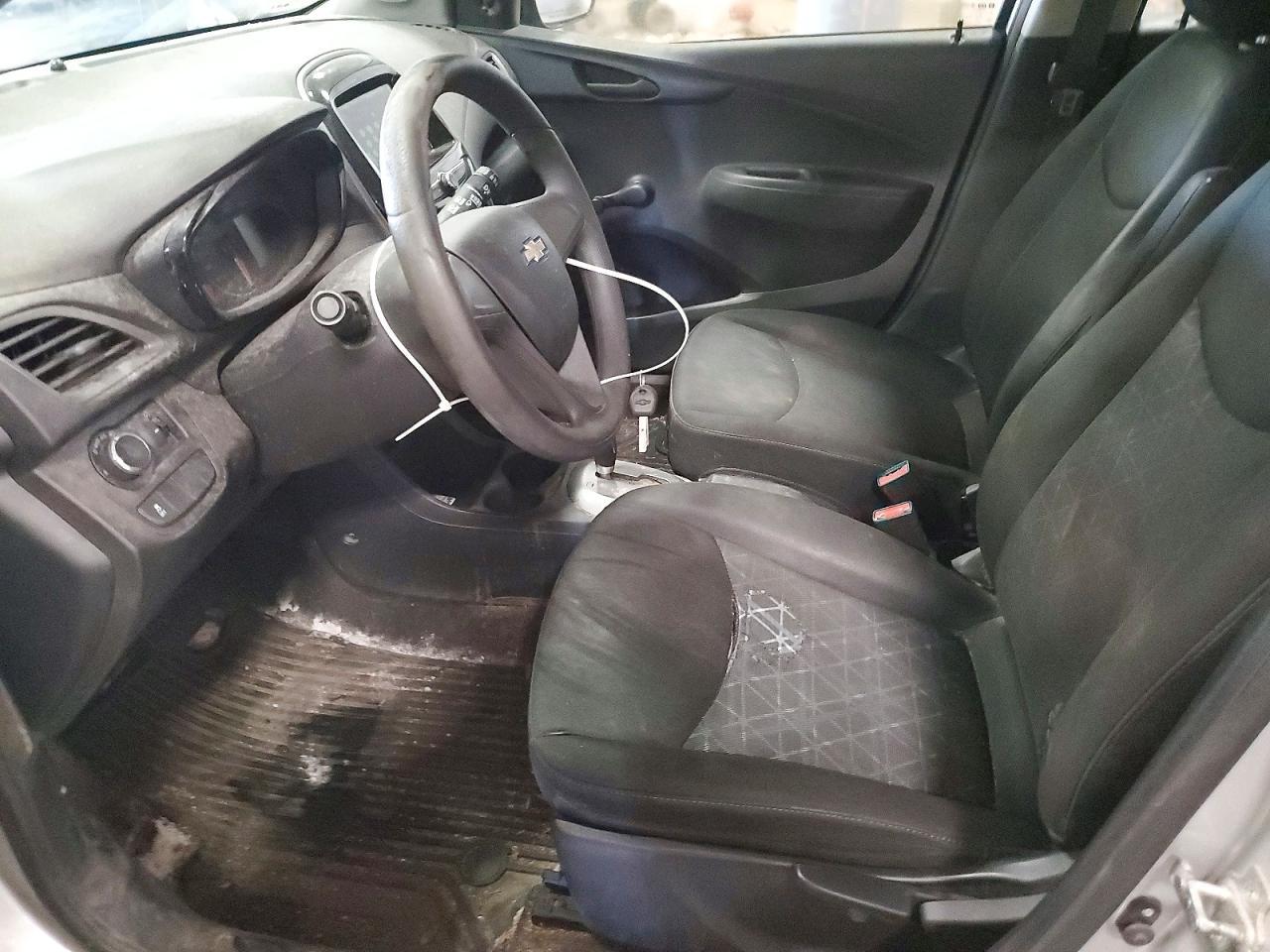 2019 Chevrolet Spark Ls - Image 7