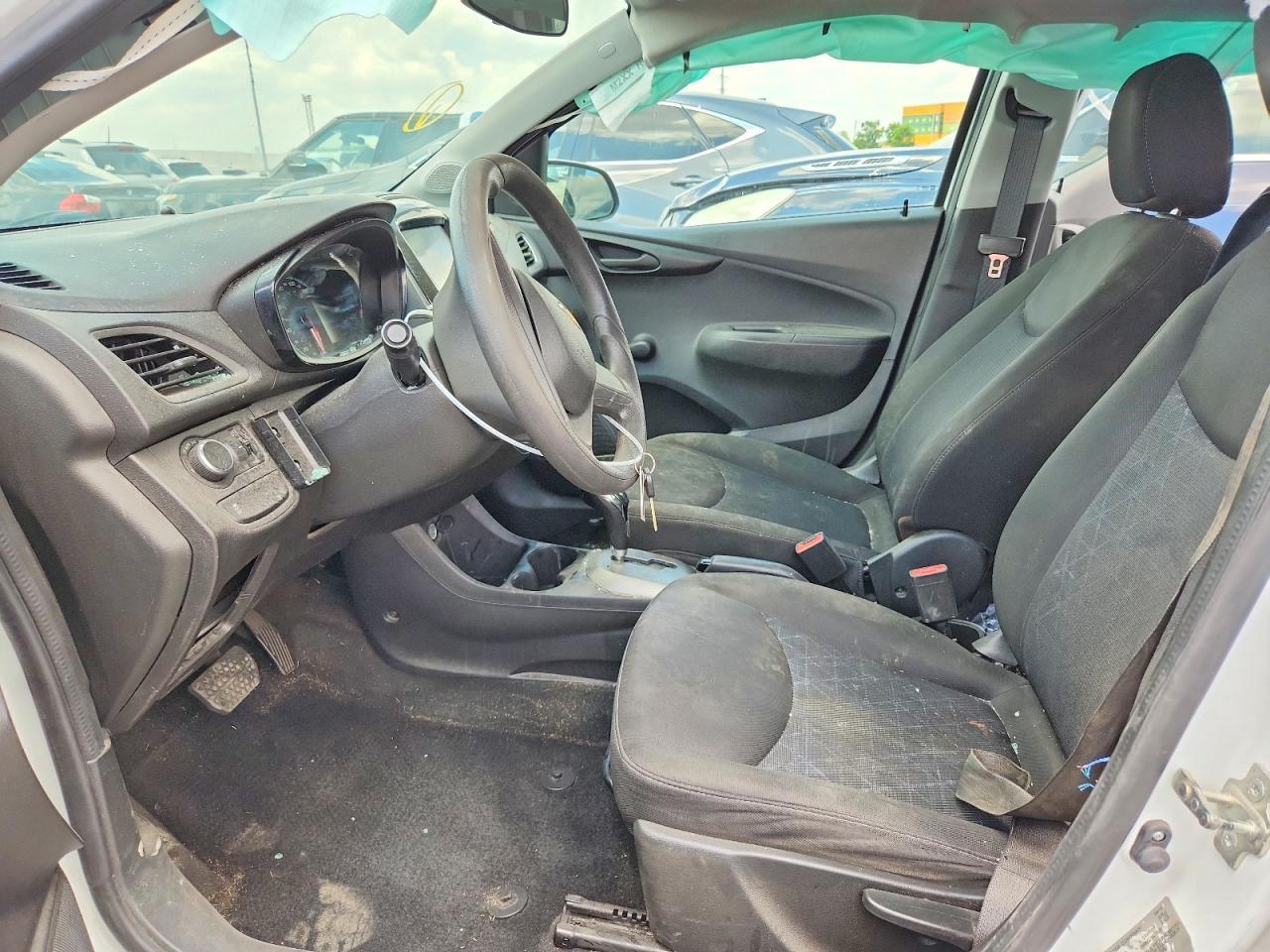 2020 Chevrolet Spark Ls - Image 7