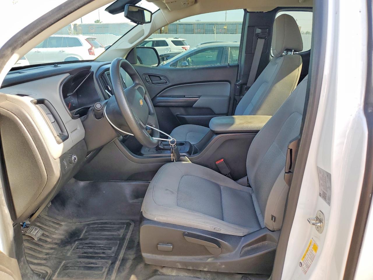 2021 Chevrolet Colorado - Image 7