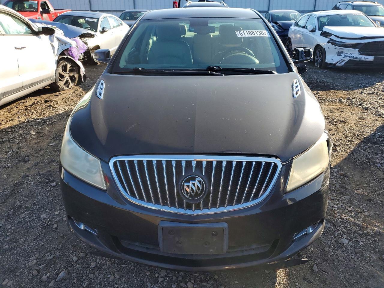 2013 Buick Lacrosse - Image 5