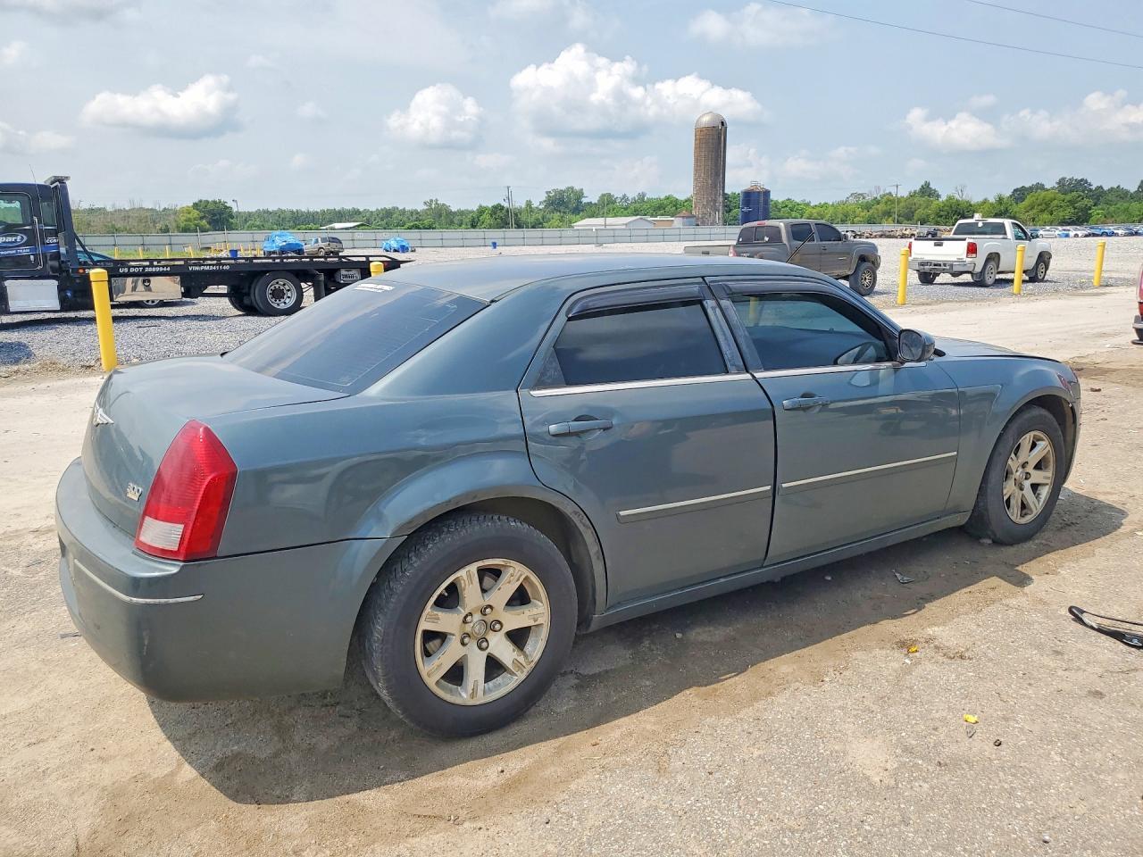 2006 Chrysler 300 Touring - Фото 3