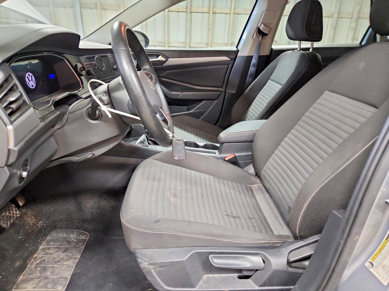 2024 Volkswagen Jetta S - Фото 7
