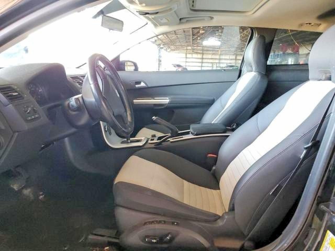 2011 Volvo C30 T5 - Фото 7