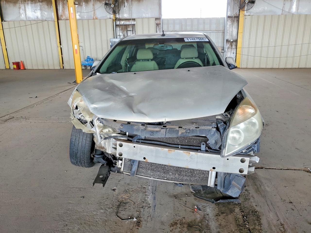 2009 Saturn Aura Xr - Фото 5