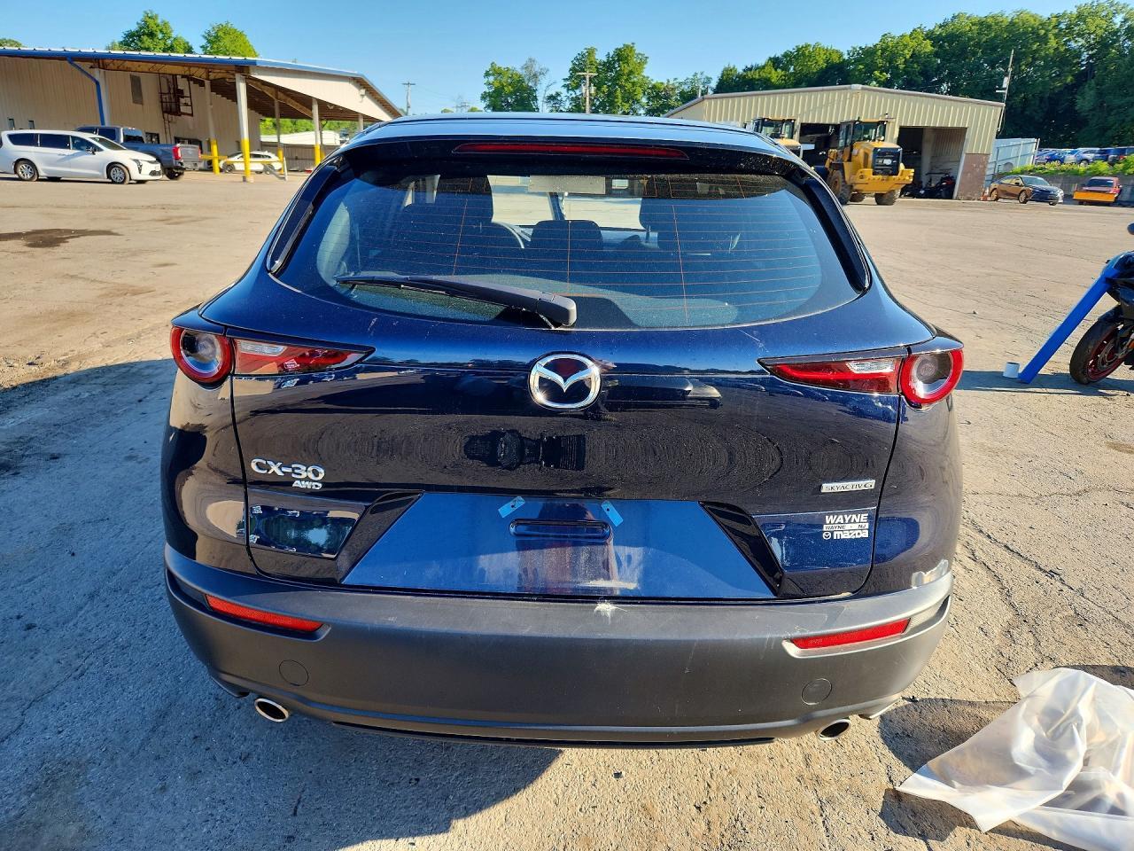 2024 Mazda Cx-30 - Image 6