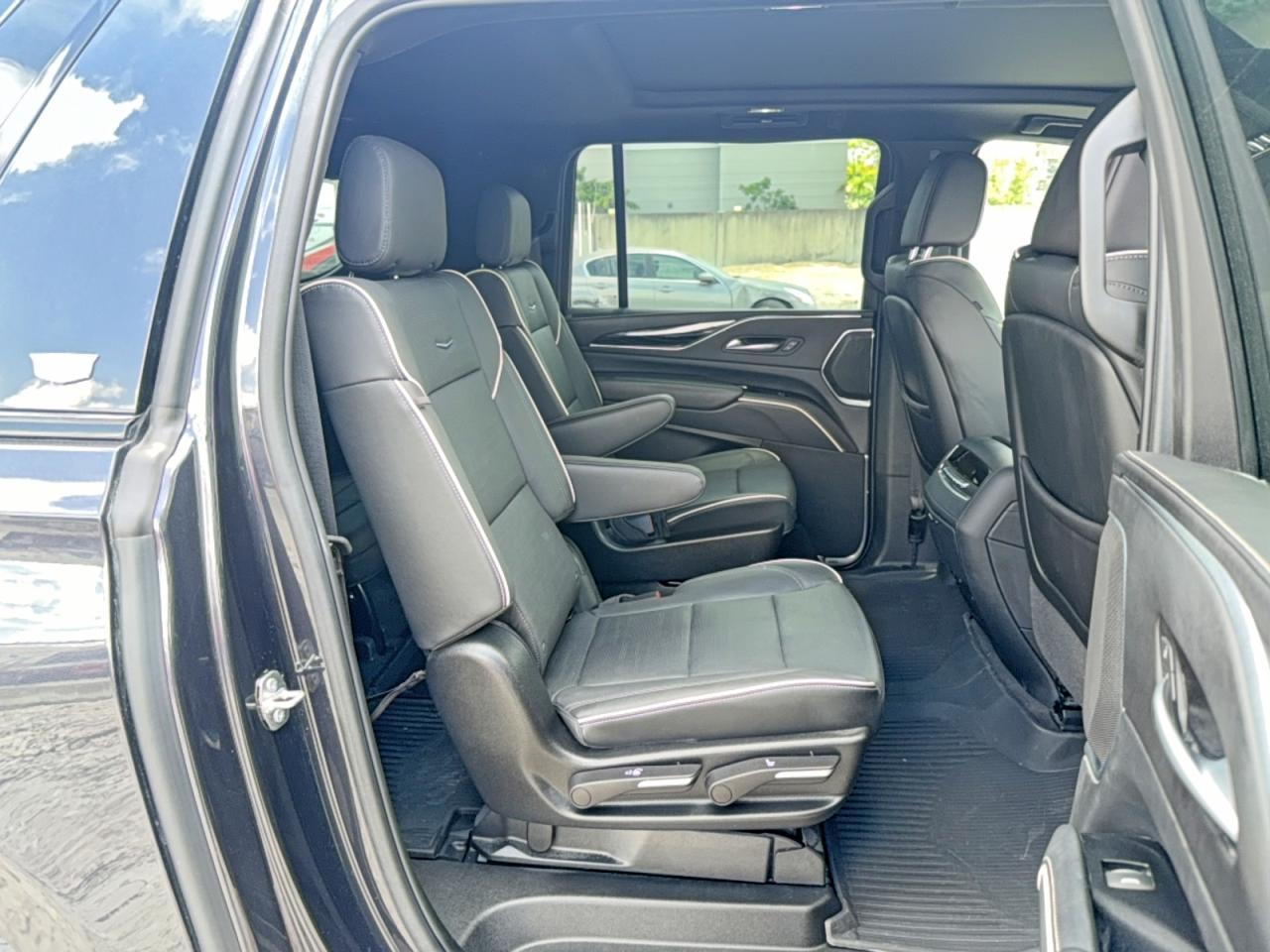 2023 Cadillac Escalade Esv Sport - Фото 6