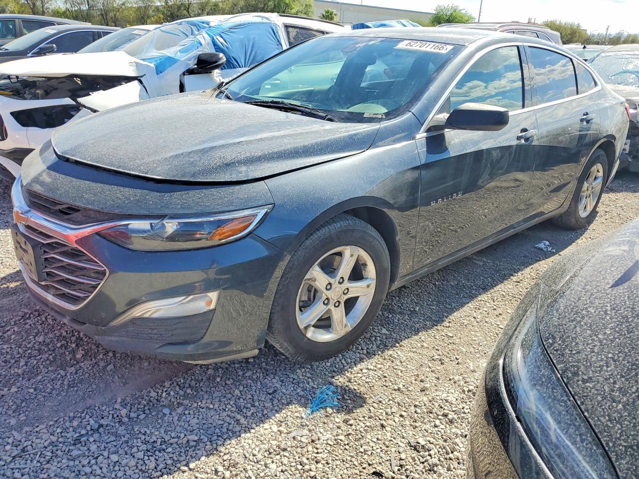 2020 Chevrolet Malibu Ls