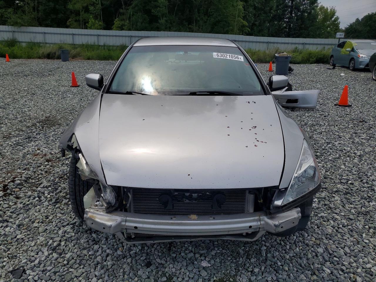 2006 Honda Accord Lx - Image 5