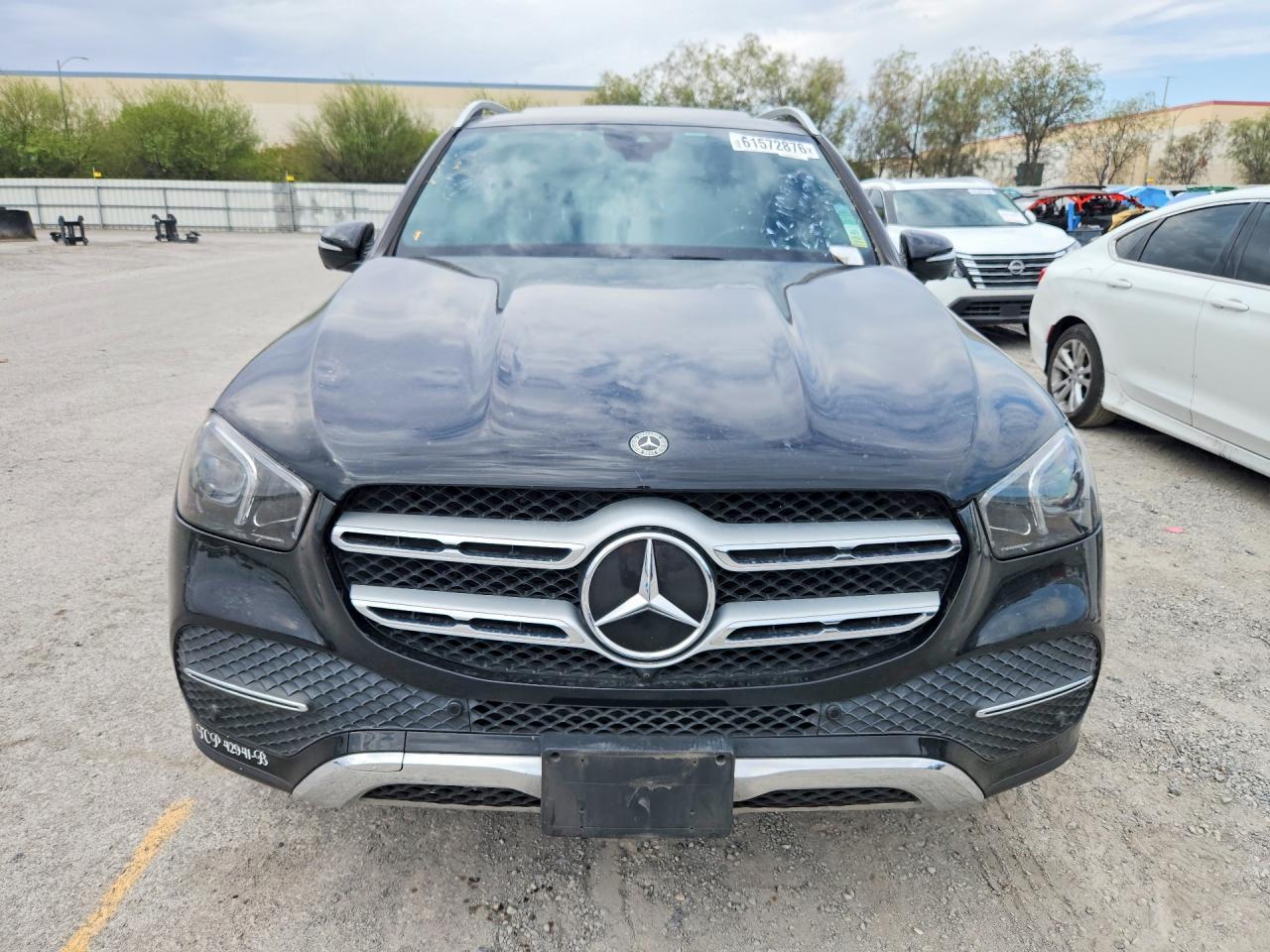 2020 Mercedes-Benz Gle 350 4Matic - Image 5