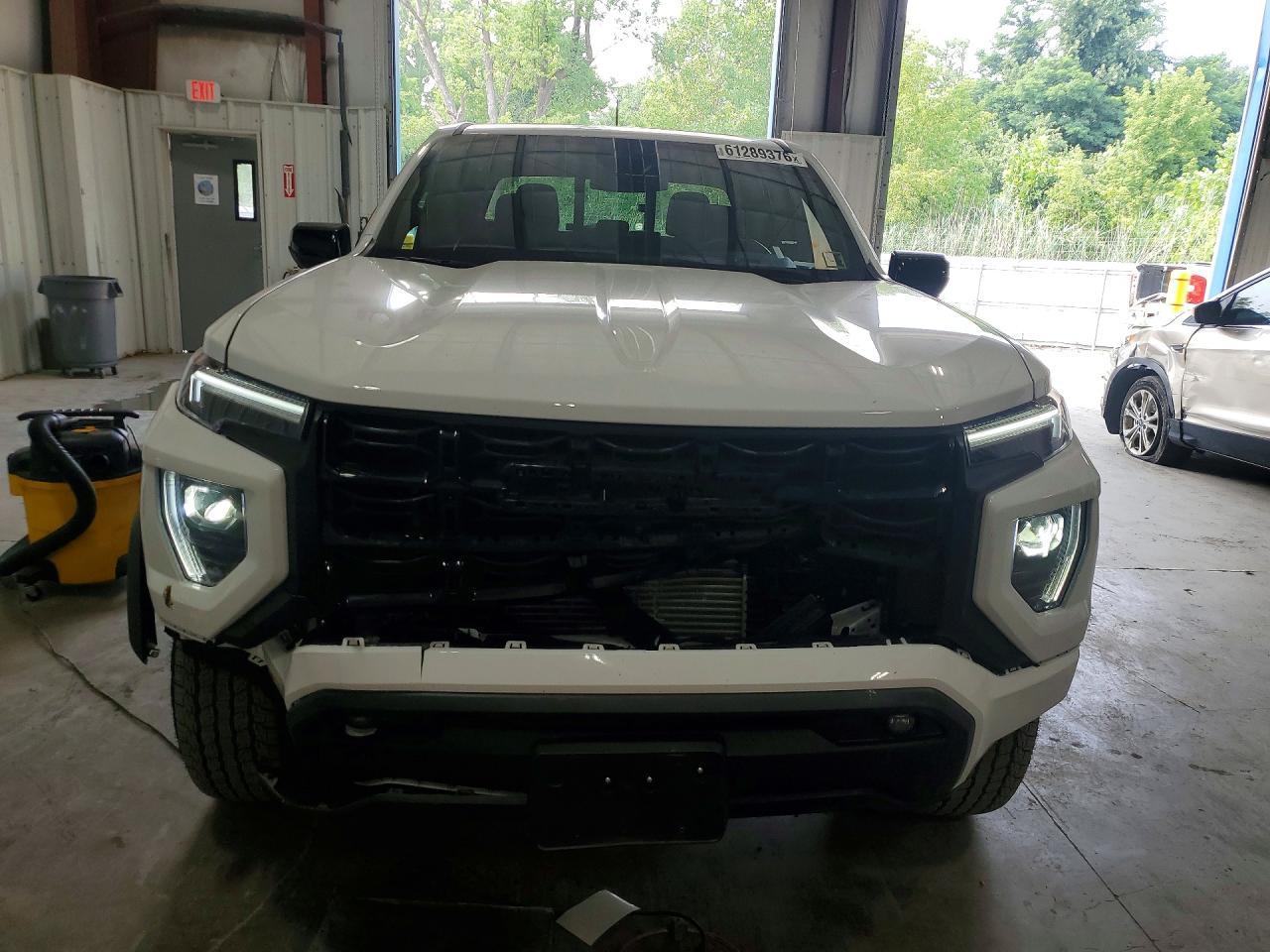 2026 GMC Canyon Elevation - Фото 5