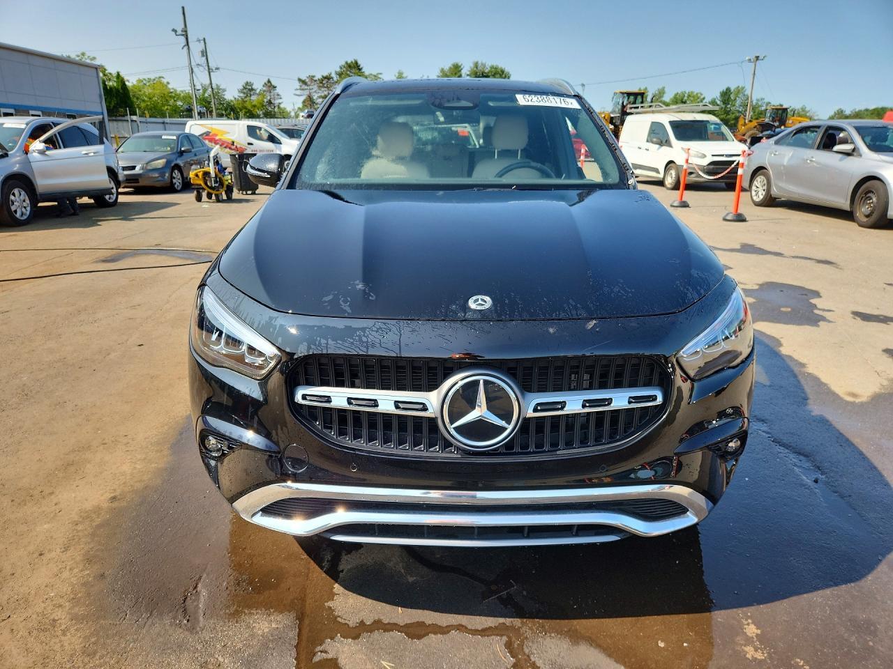 2026 Mercedes-Benz Gla 250 4Matic - Image 5