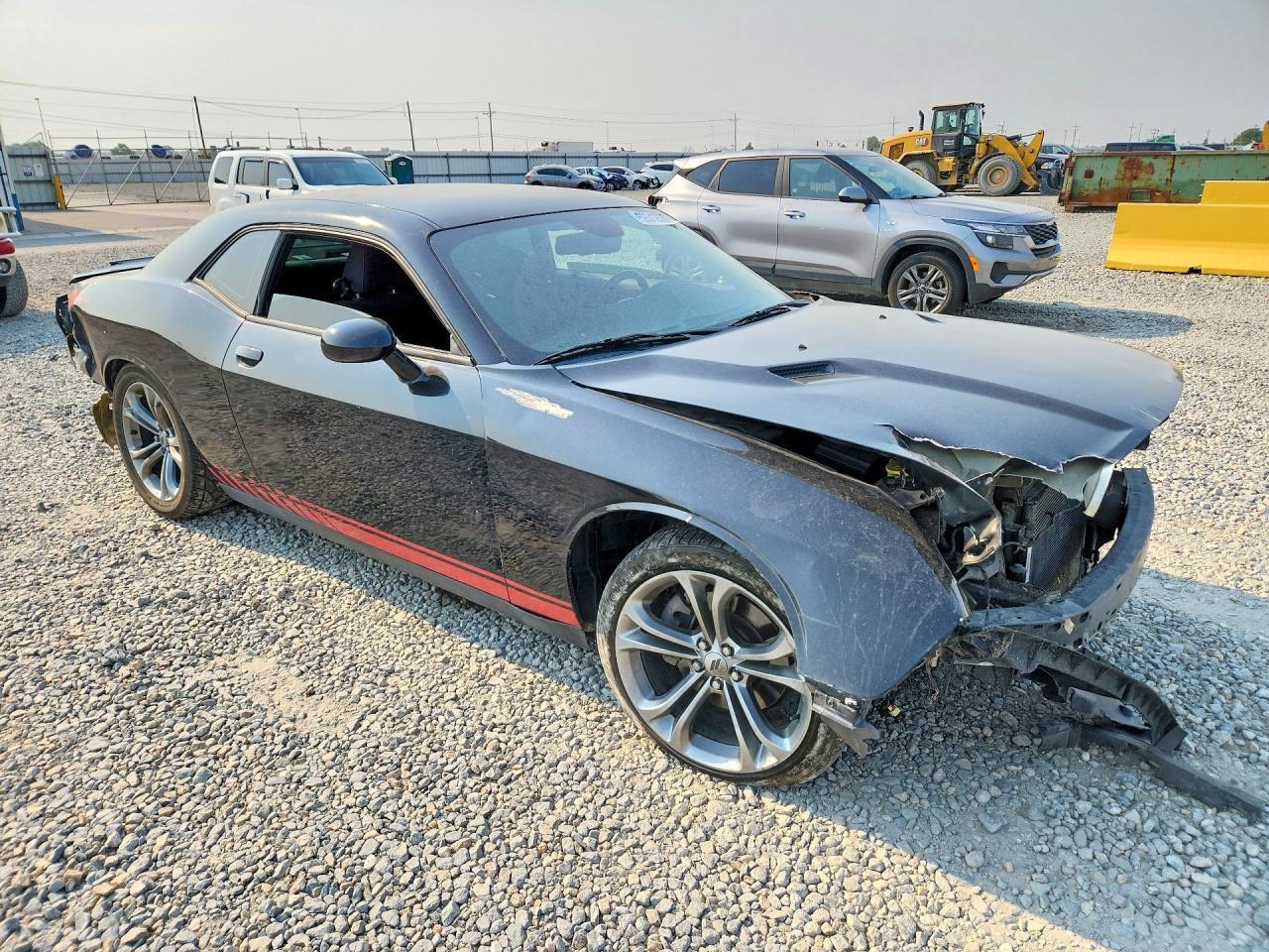 2020 Dodge Challenger R/T - Image 4