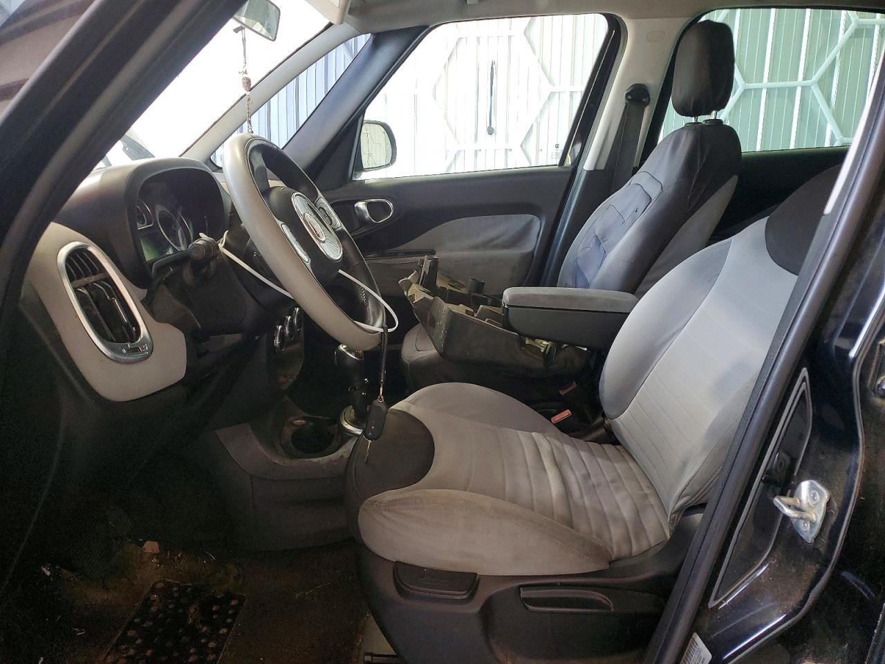 2014 Fiat 500L Easy - Image 7