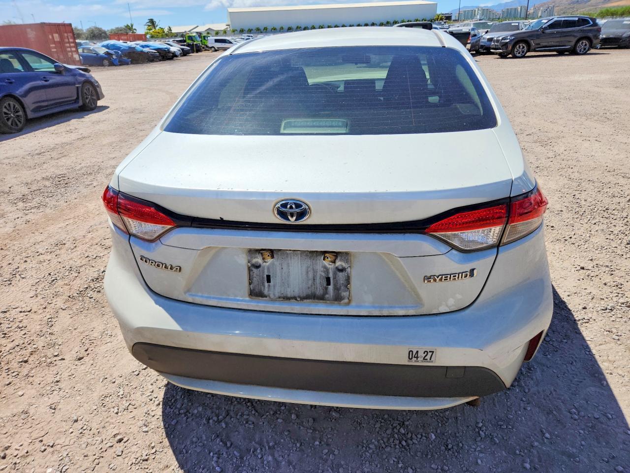 2021 Toyota Corolla Le - Image 6