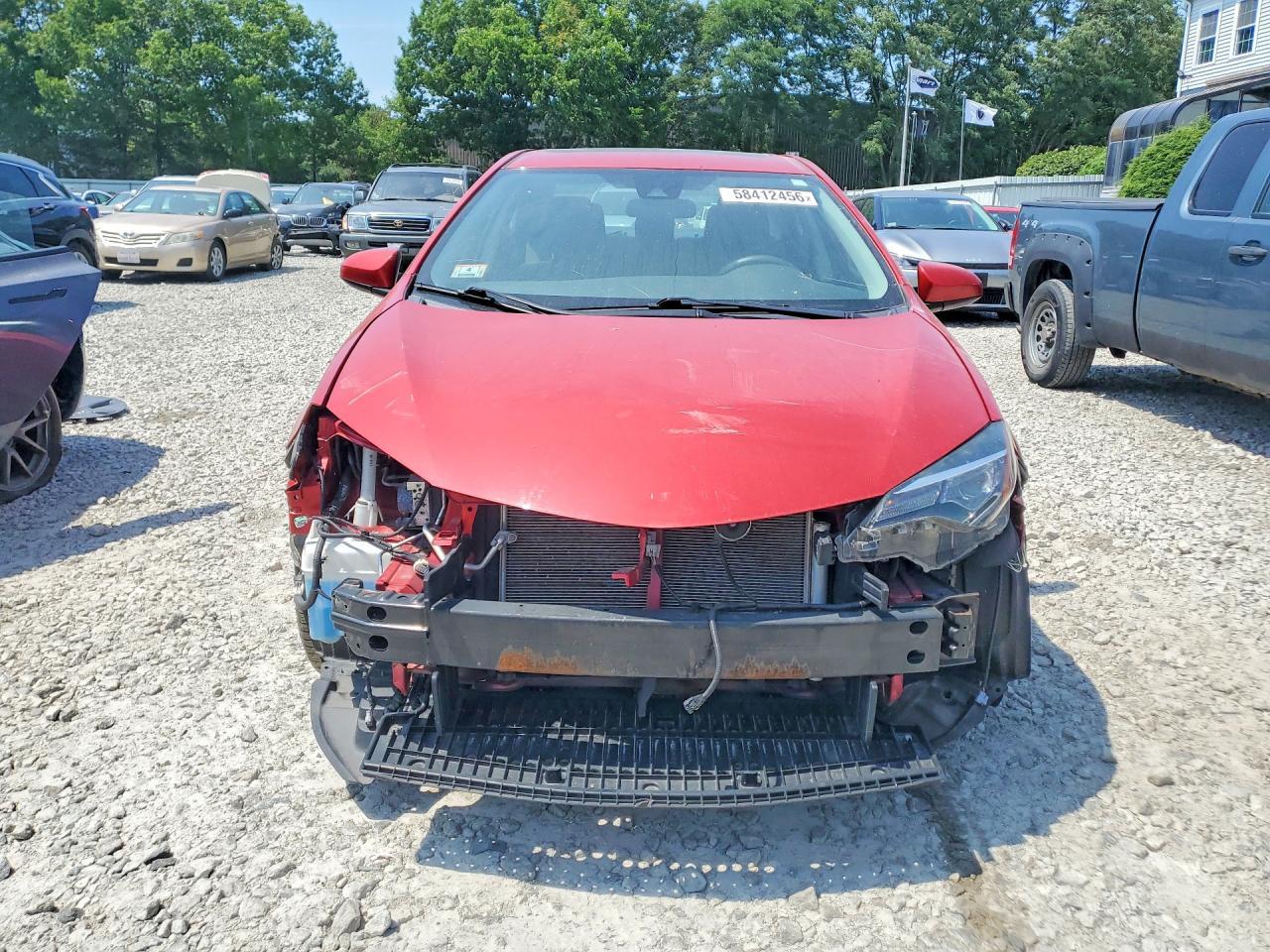 2018 Toyota Carolla - Image 5