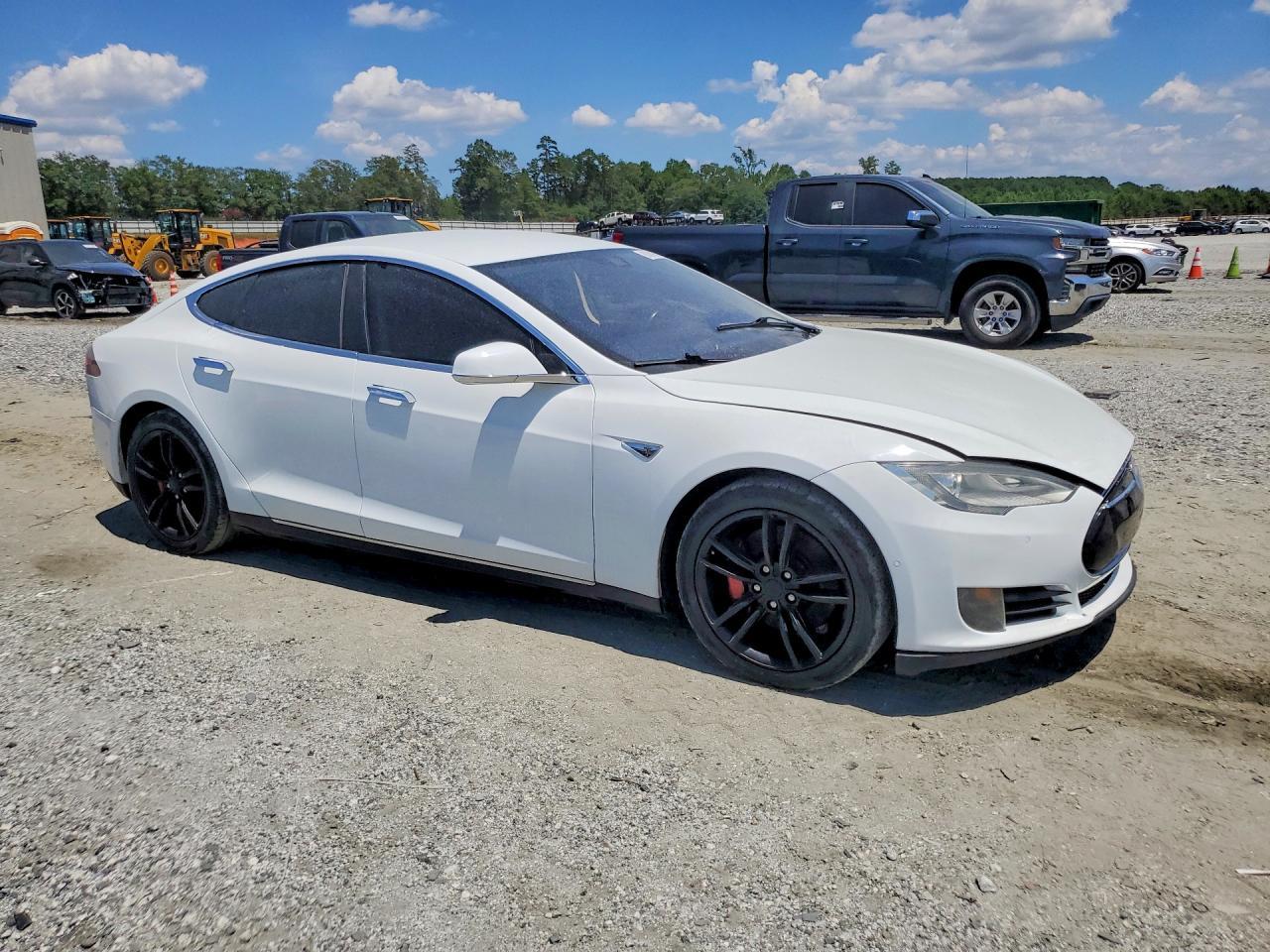 2016 Tesla Model S - Фото 4
