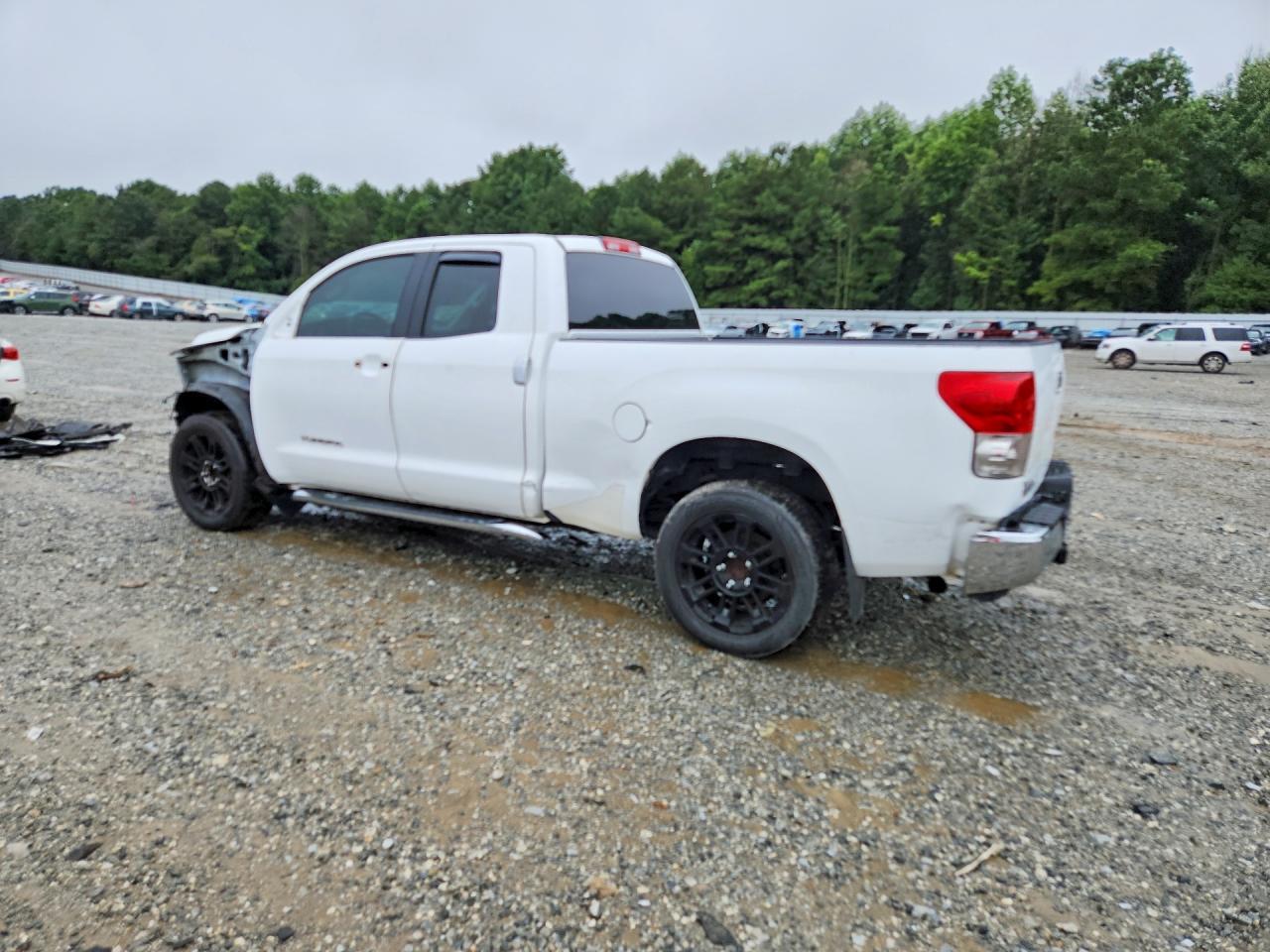 2009 Toyota Tundra Grade - Фото 2