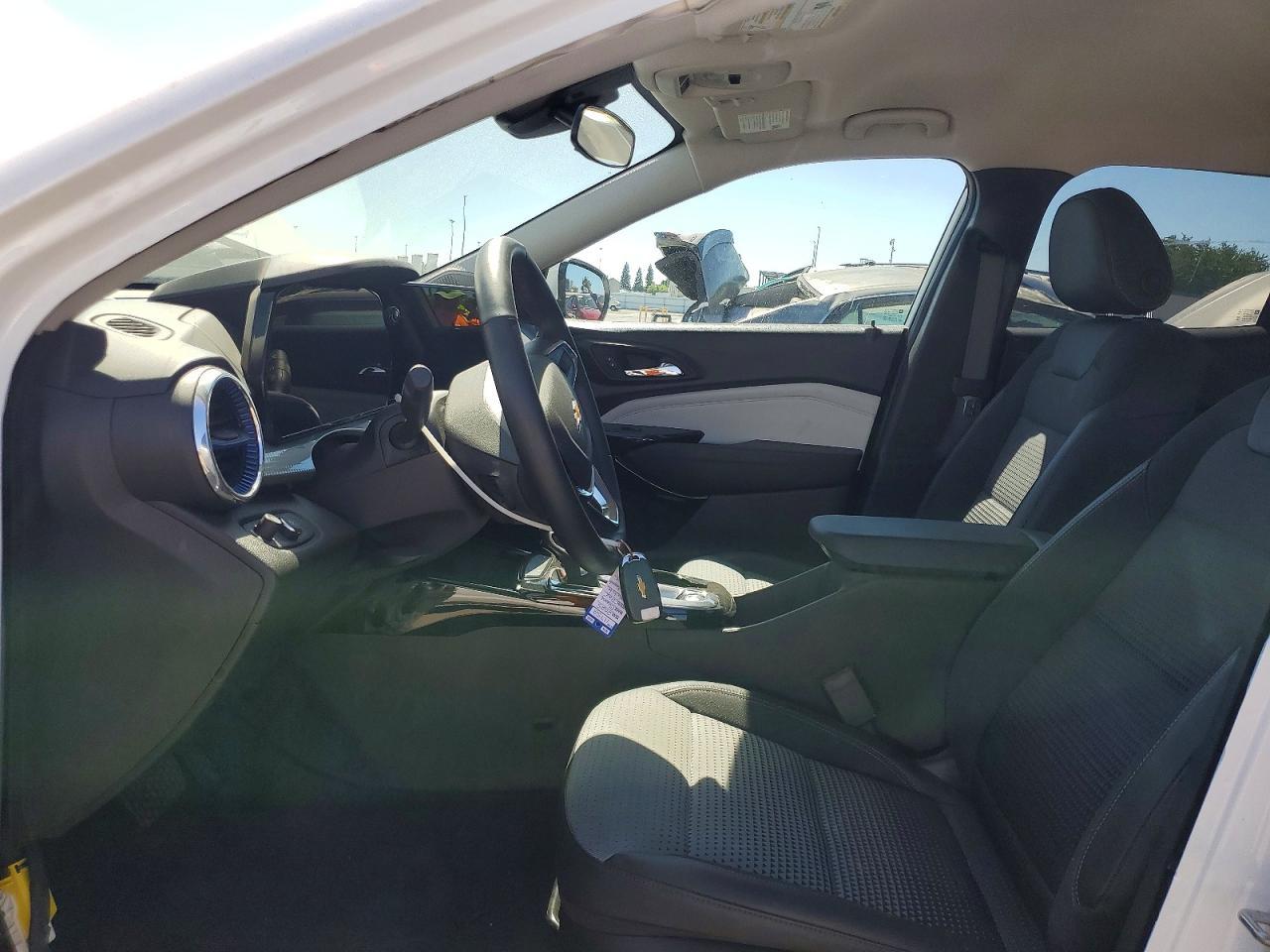 2025 Chevrolet Trax 1Lt - Фото 7