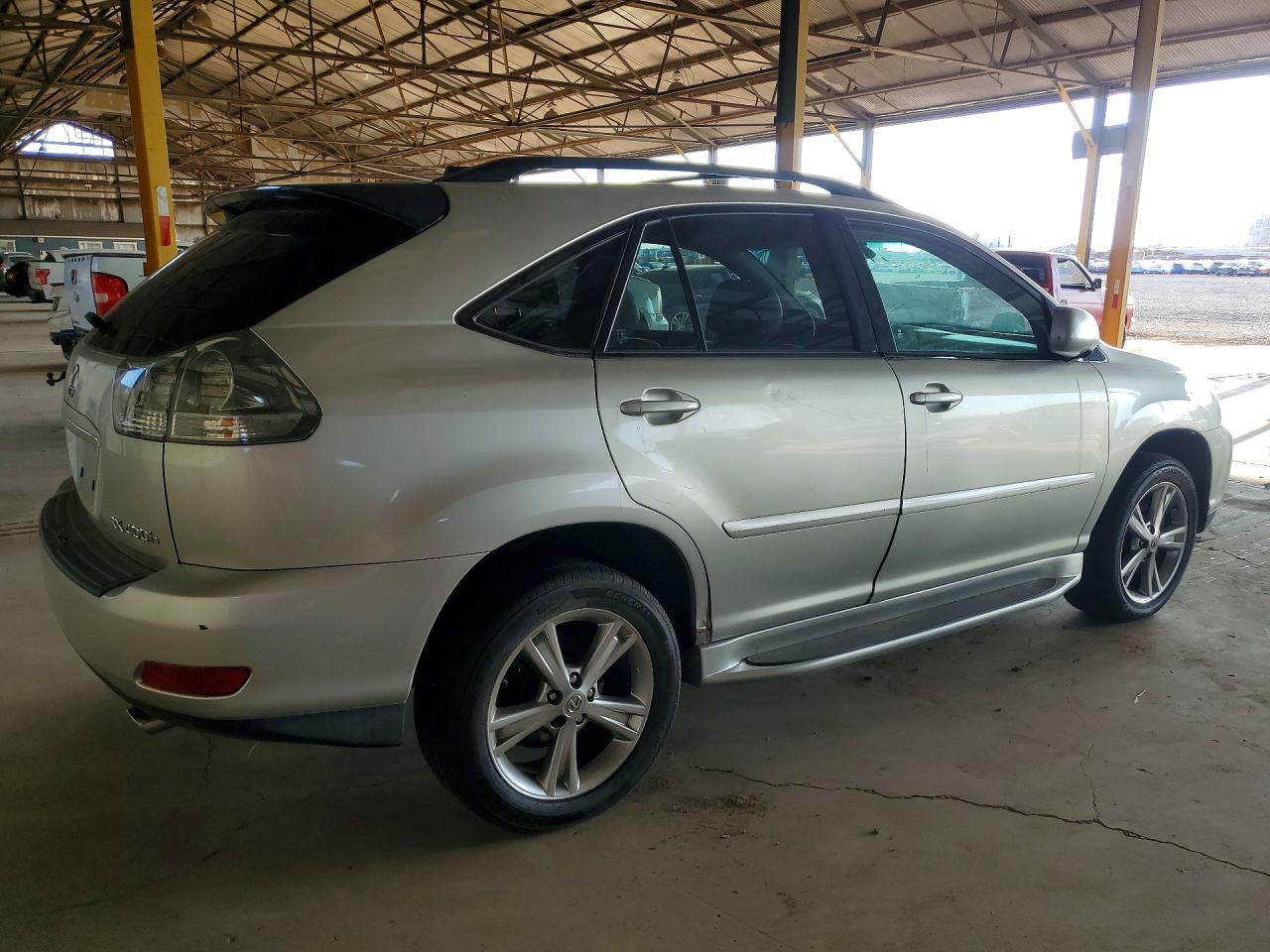 2006 Lexus Rx 400H Base - Image 3
