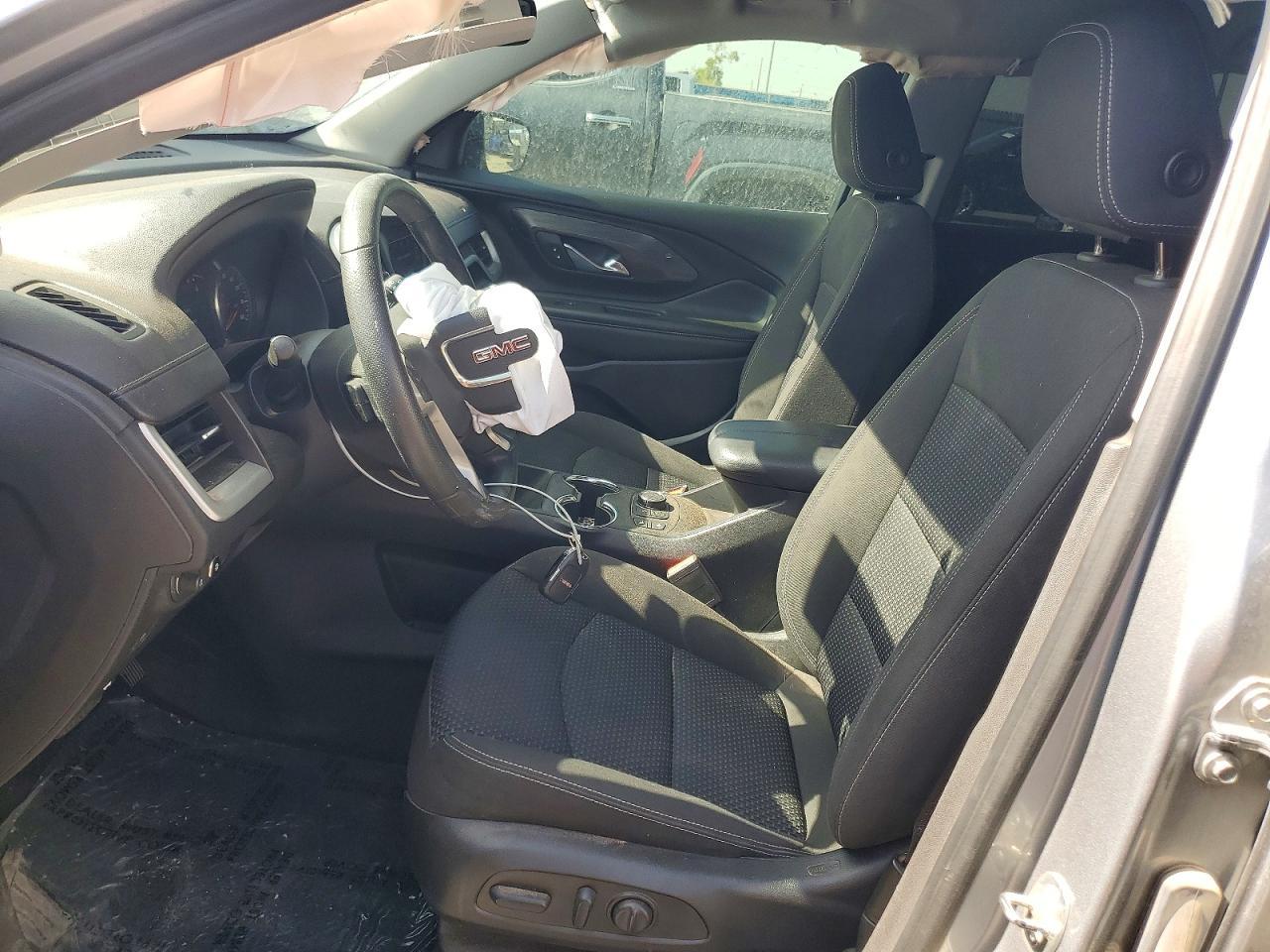 2023 GMC Terrain - Image 7