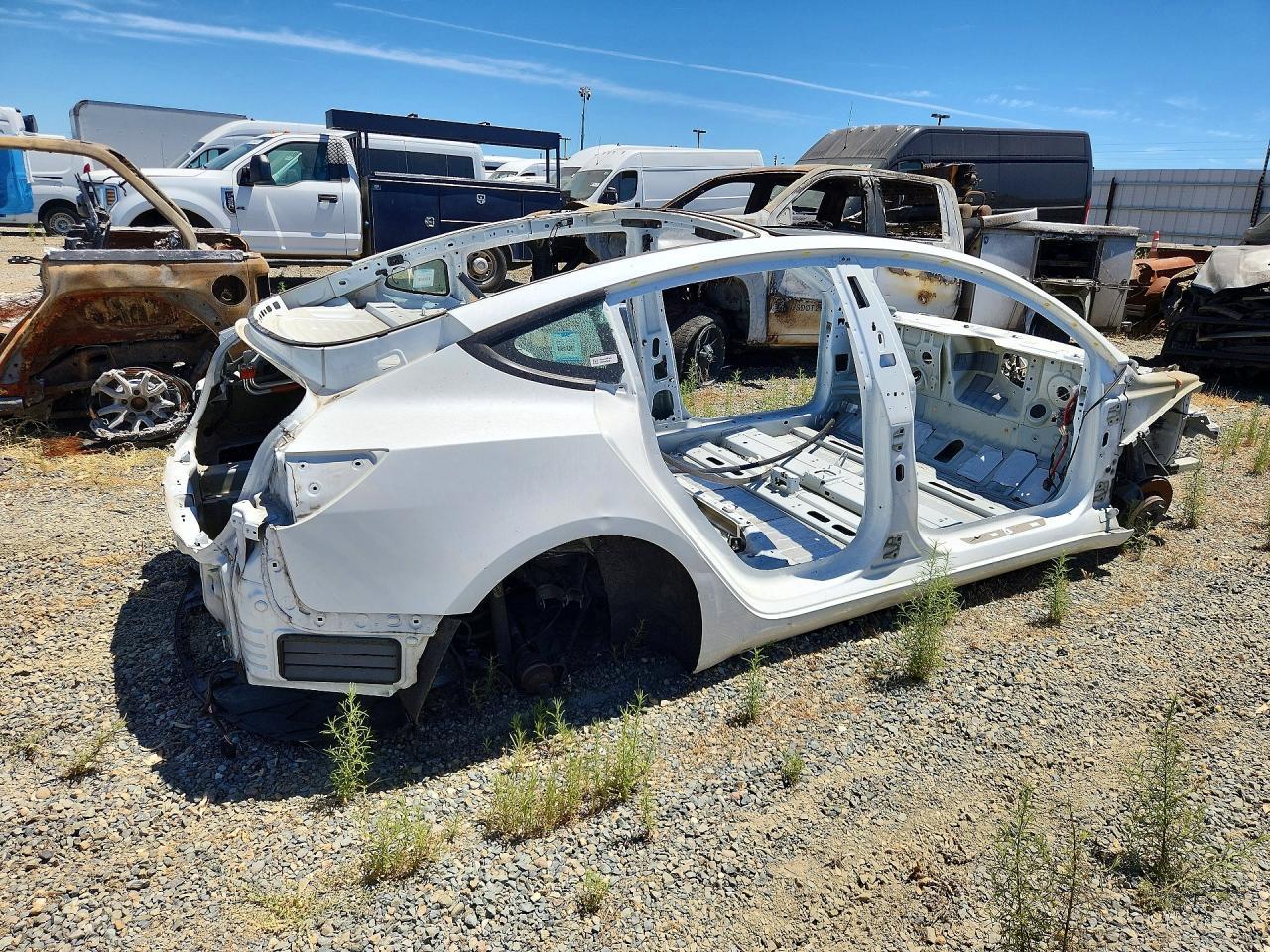 2021 Tesla Model 3 - Image 3