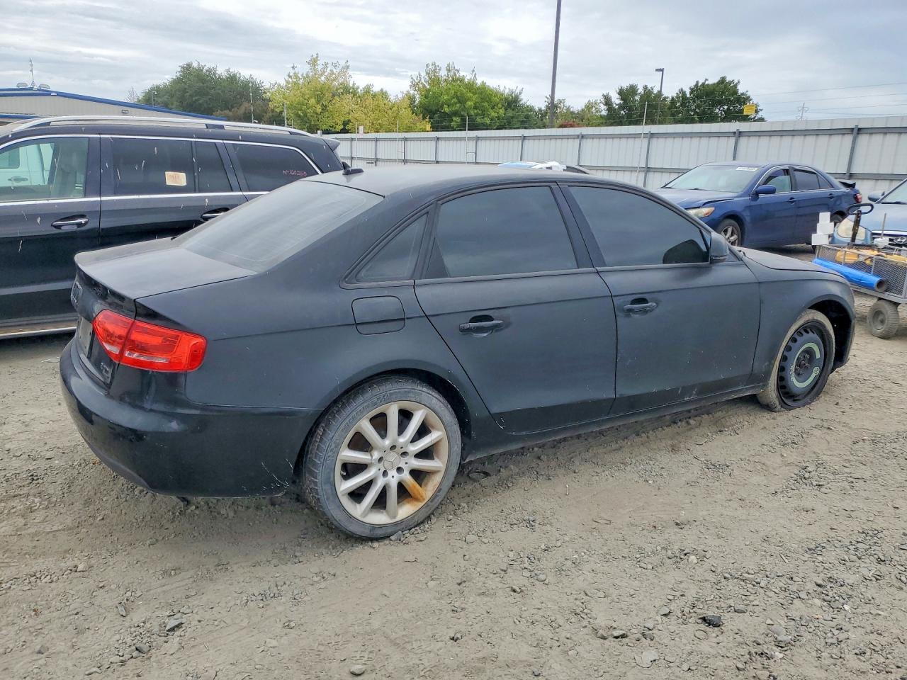 2009 Audi A6 - Image 3